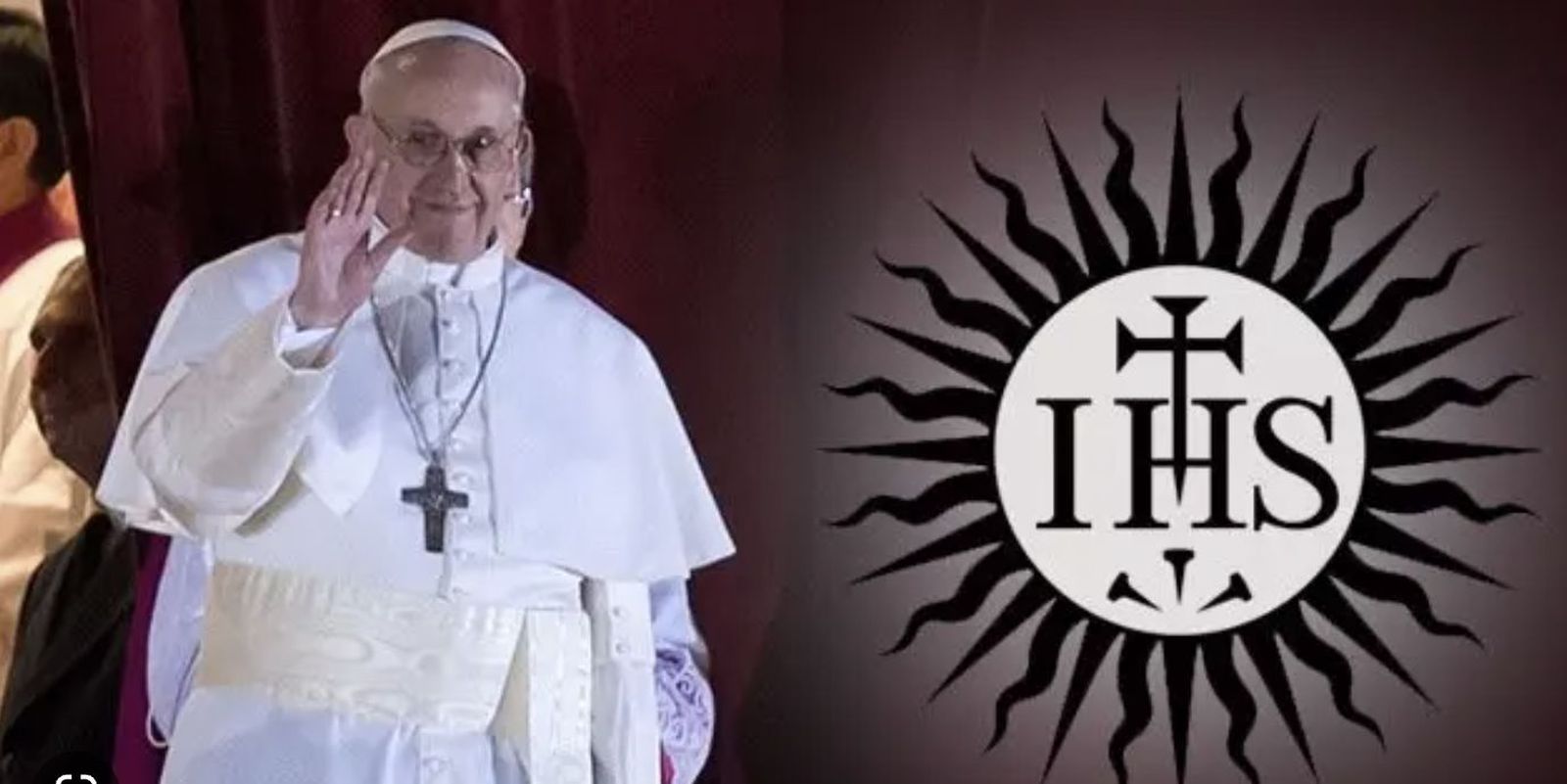 Francisco, un papa jesuita