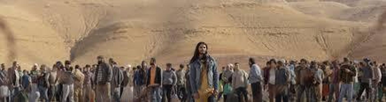 Jesús y la realidad redimida