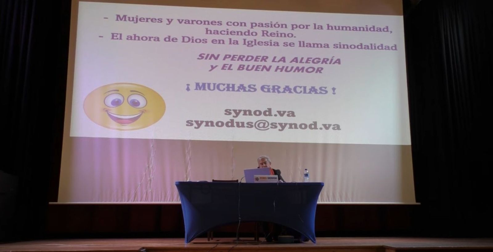 María Luisa Berzosa