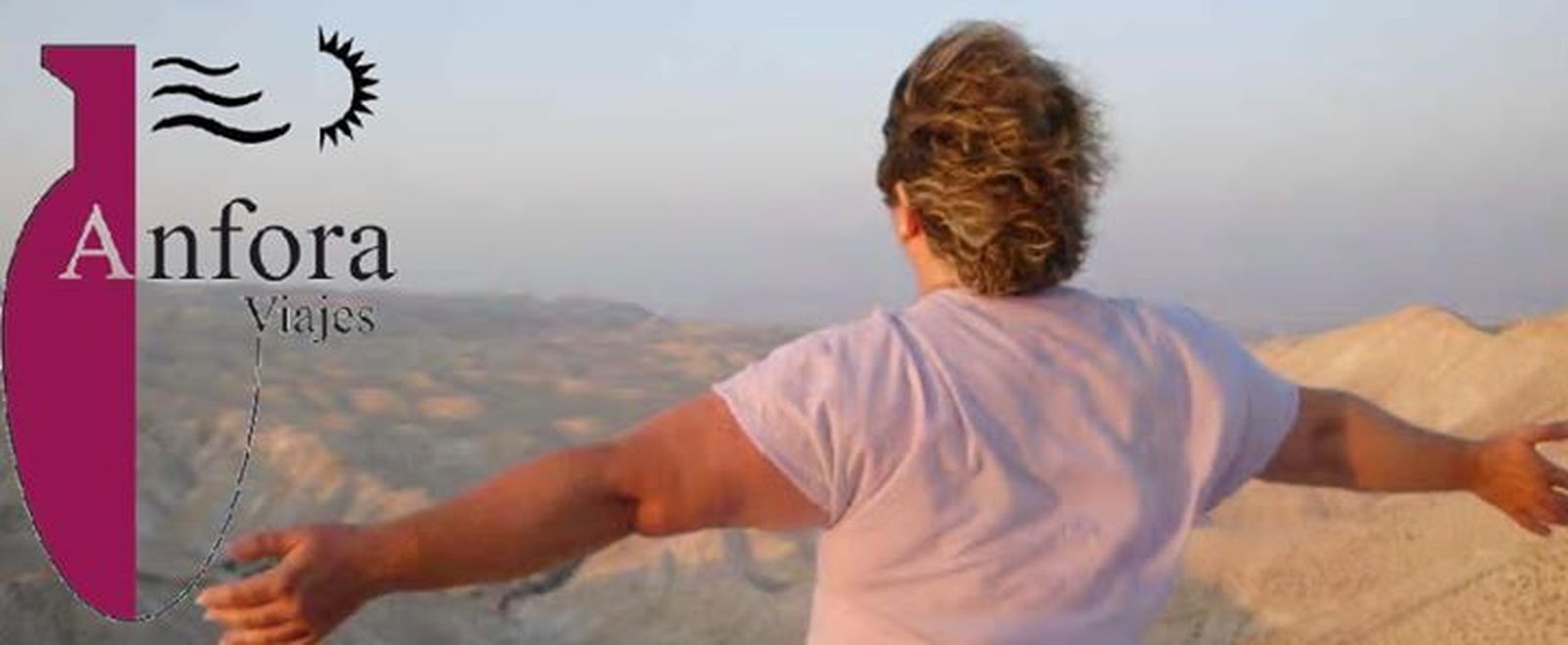Viajes Anfora: tu agencia especializada en peregrinaciones, viajes culturales y religiosos