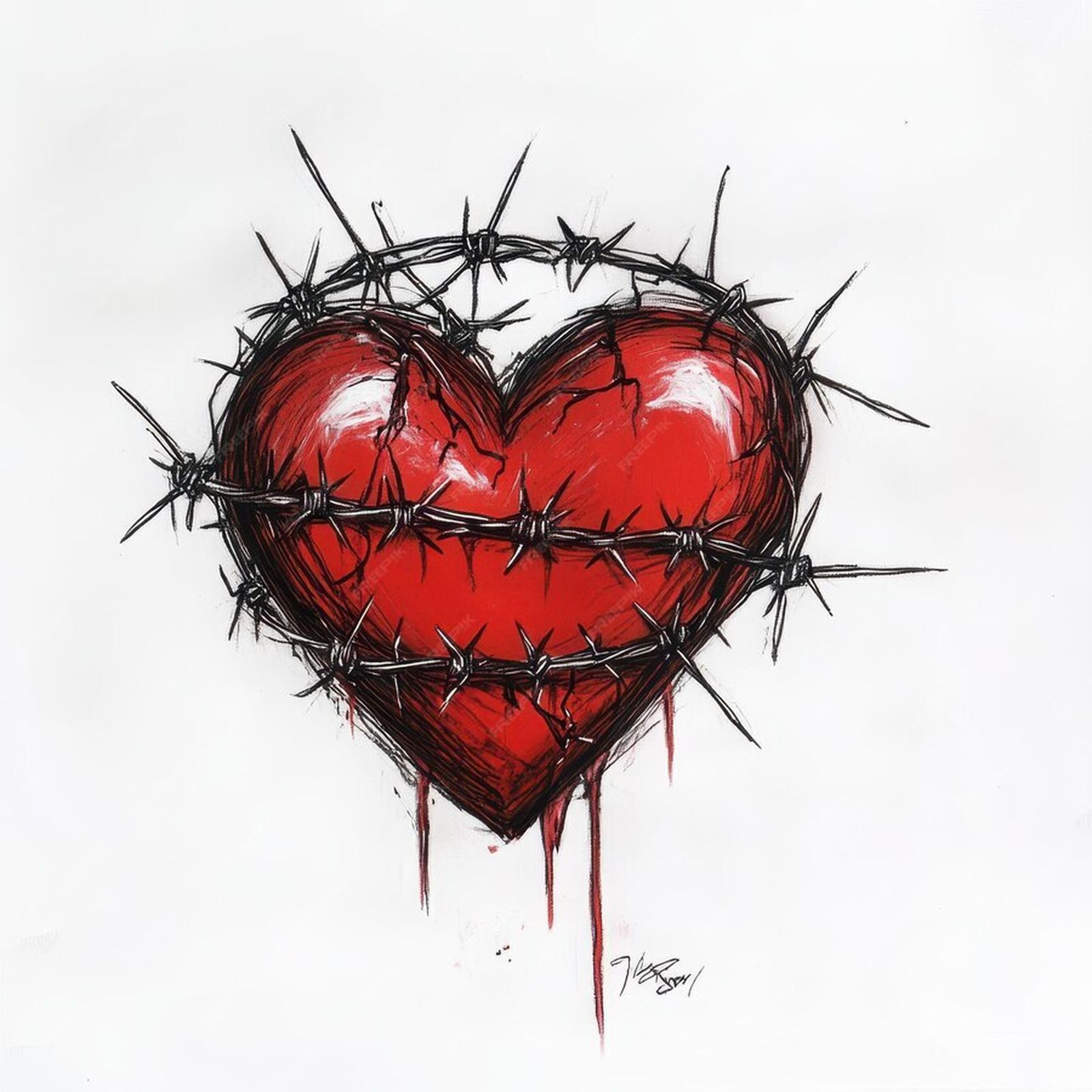 El rencor nuestro de cada día