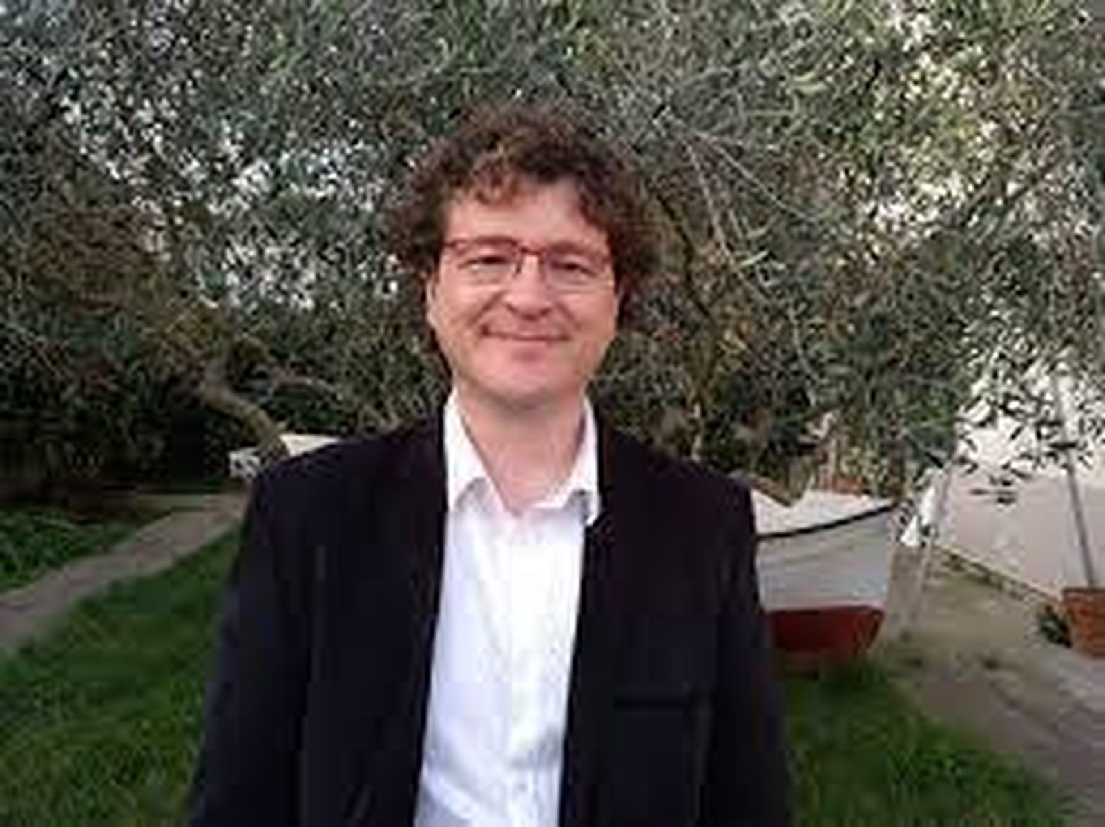 David Pagès
