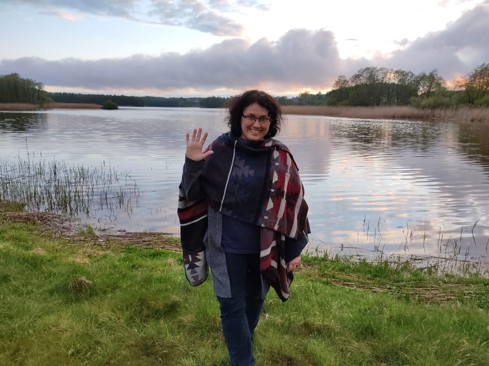 Barbara Radzimińska Sopot: “Desjuanpablizar la sociedad polaca”