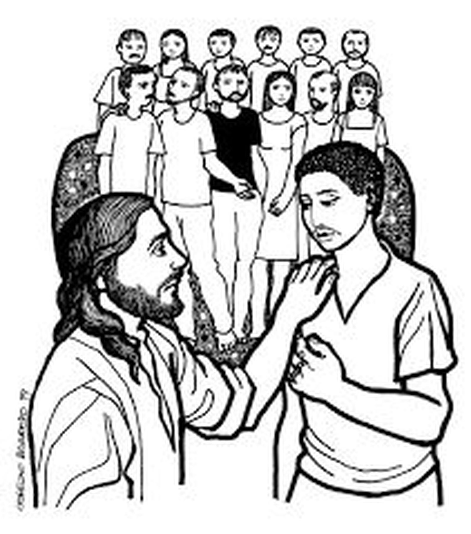 ¡¡¡ Entrégale tu voluntad al Señor!!!