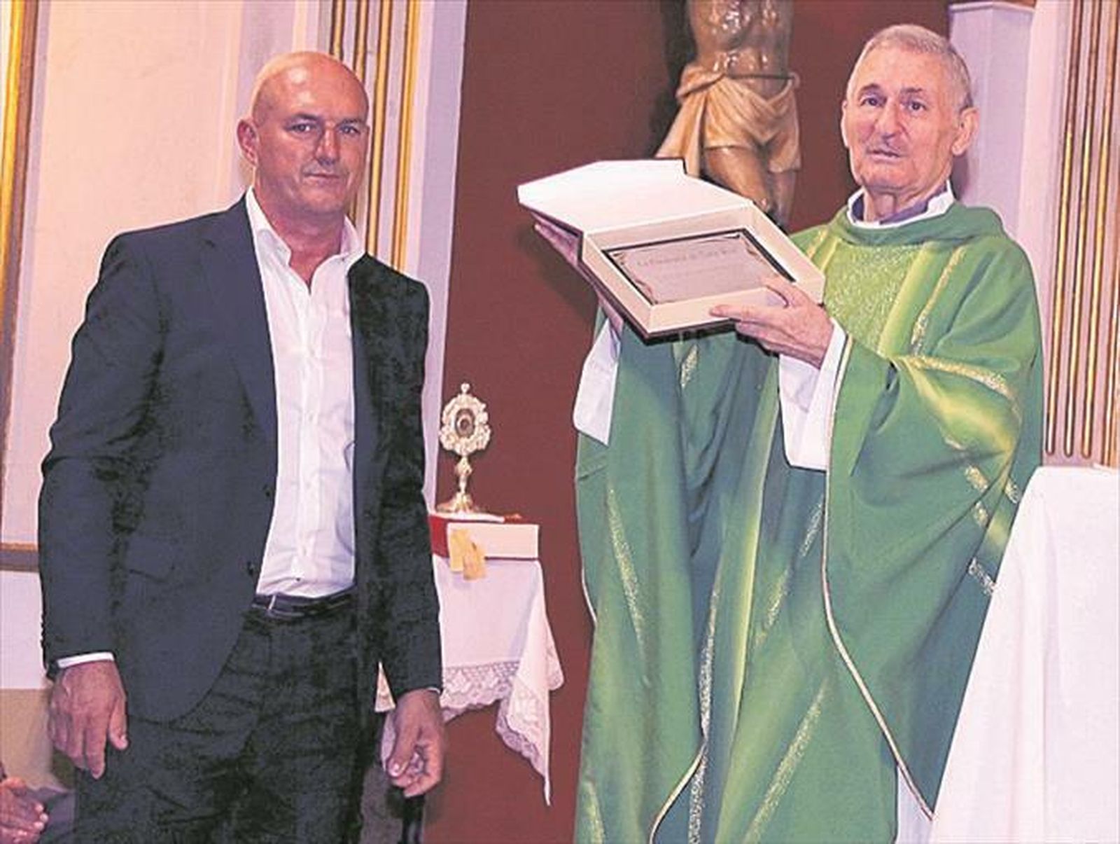 Los últimos de Burriana