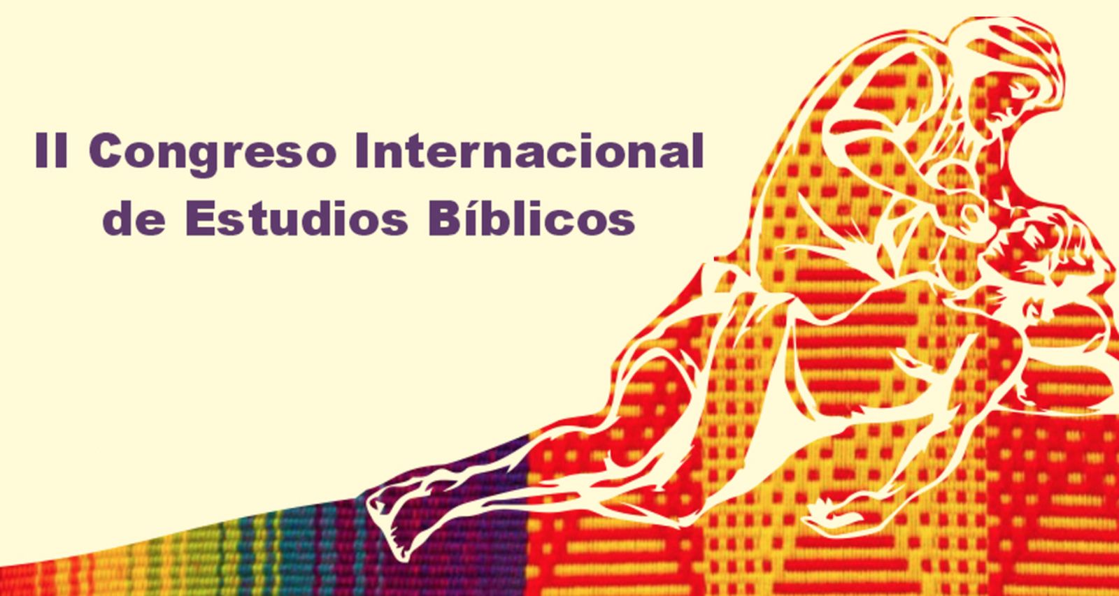II Congreso Internacional de Estudios Bíblicos