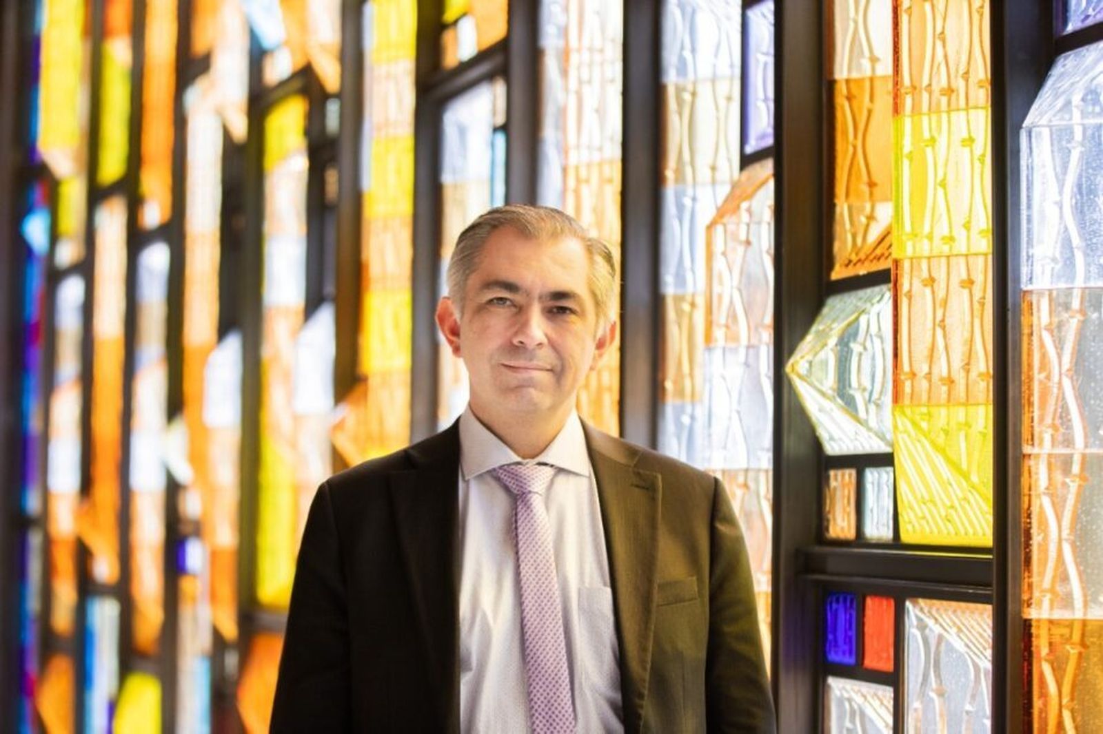 Óscar Elizalde