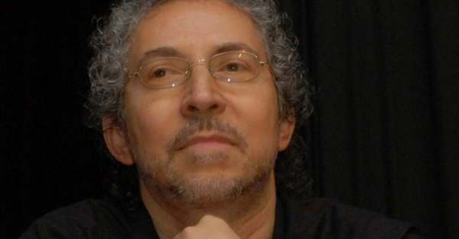 Ariel Álvarez Valdés