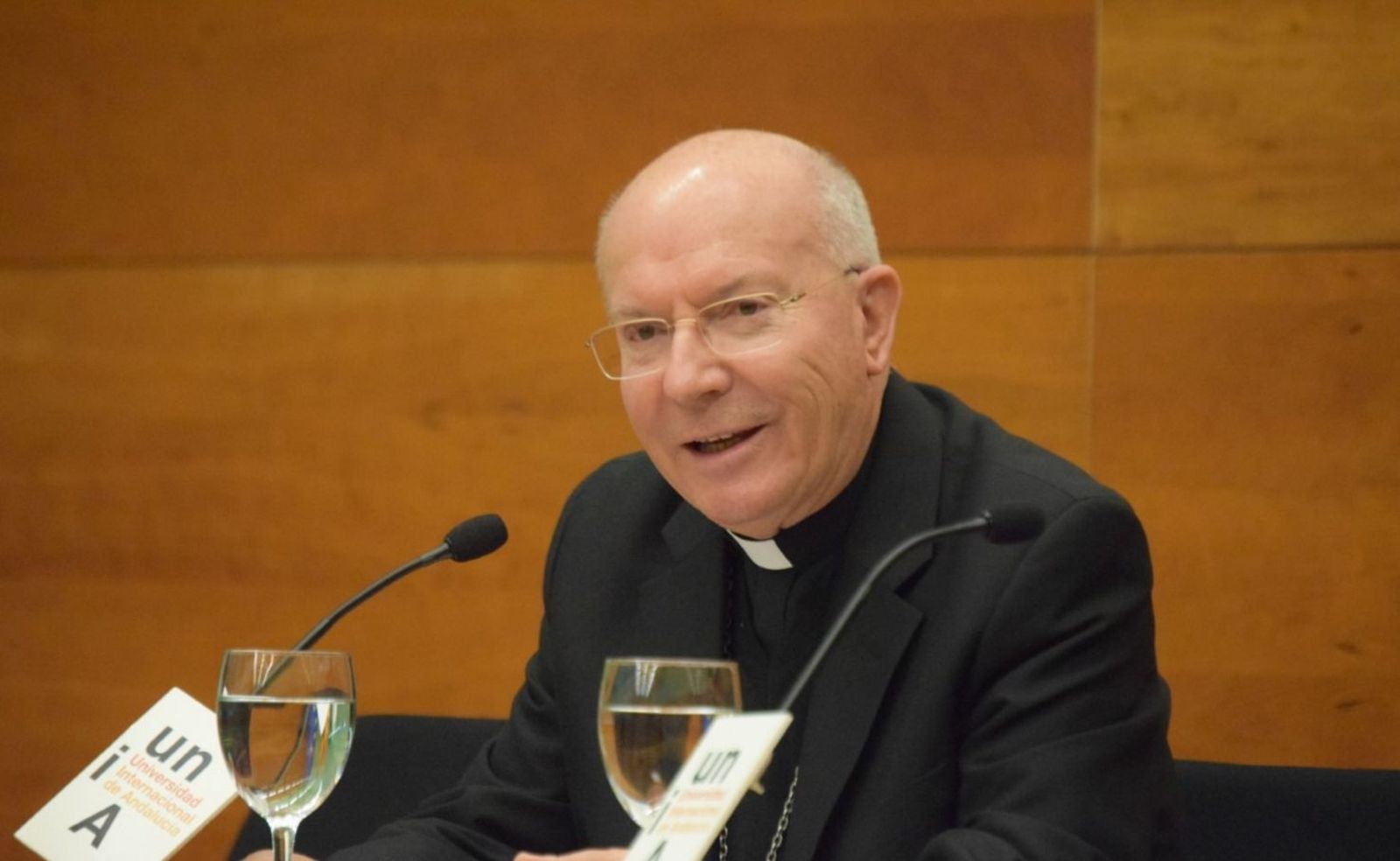 Monseñor Amadeo Rodríguez