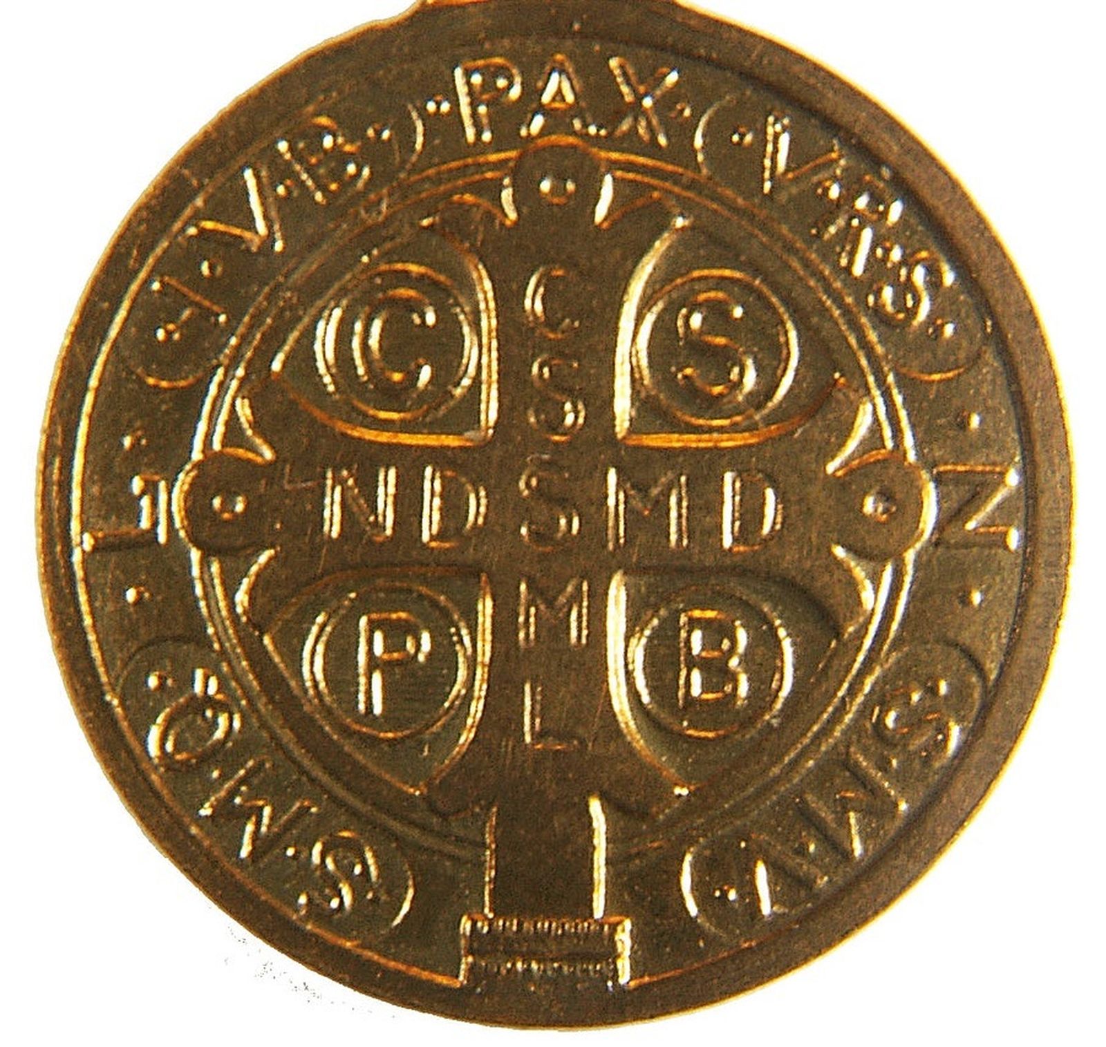 11 de julio, san Benito patrono de Europa