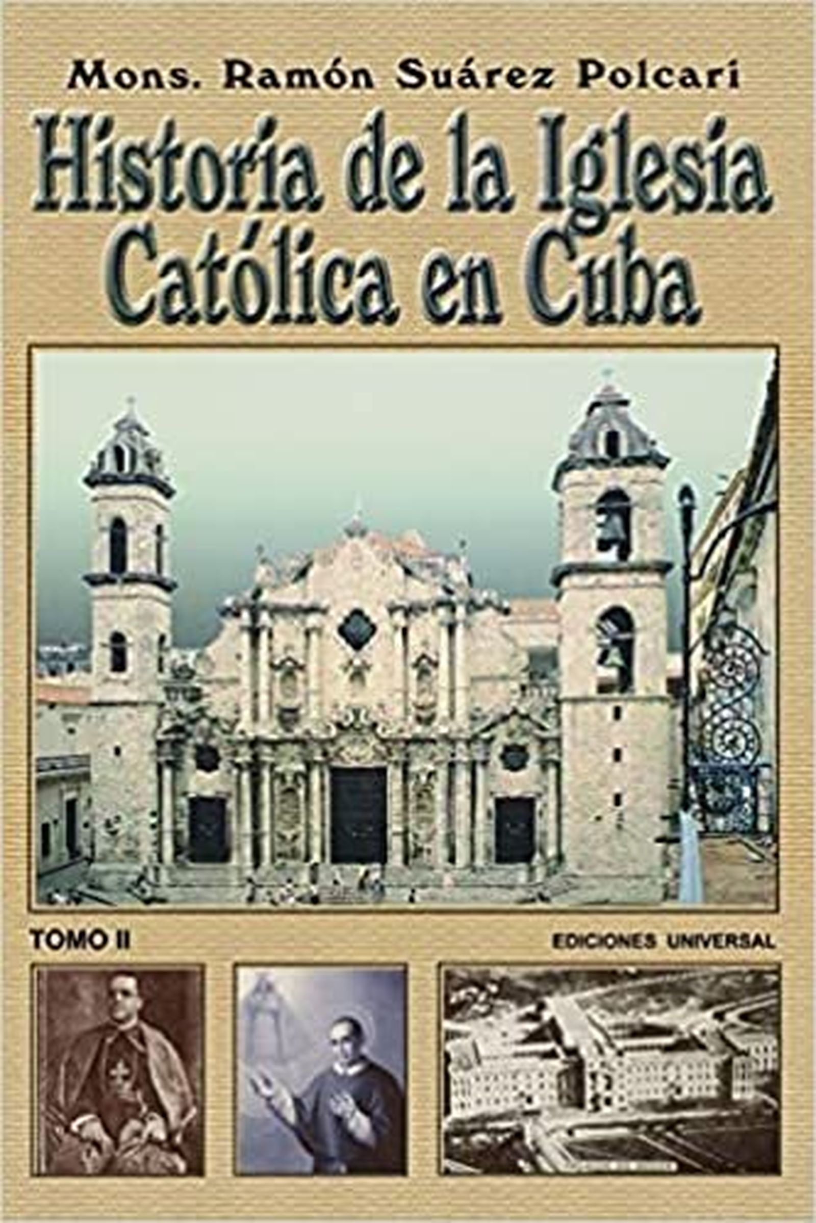 historia catolica cuba