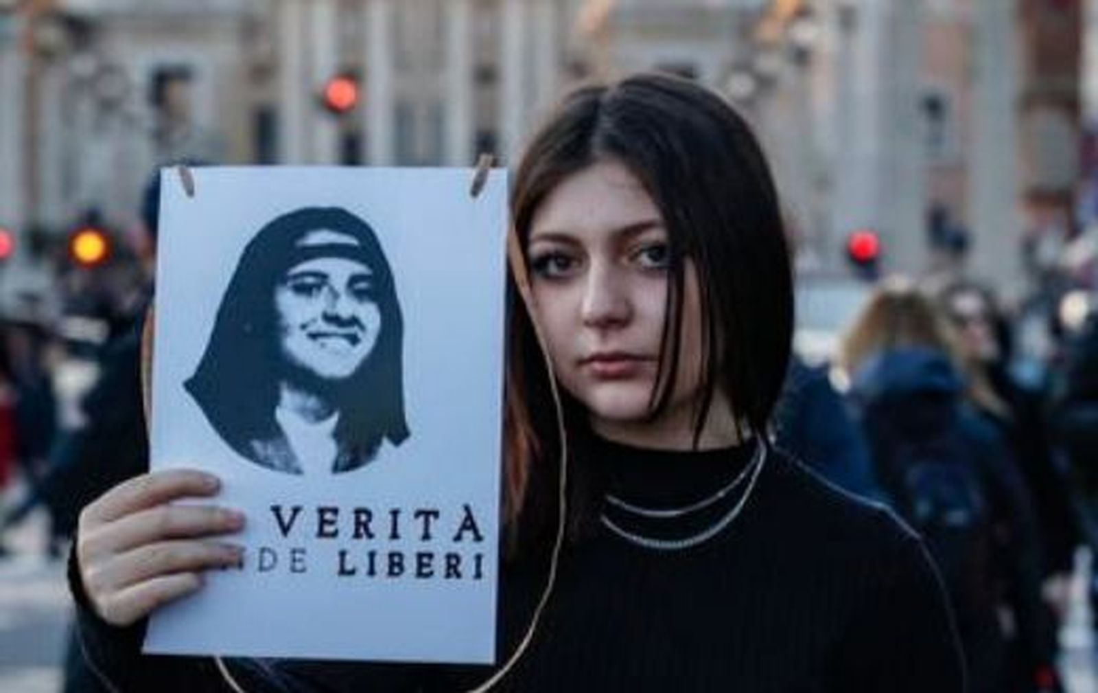 40 años de la desaparición de Emanuela