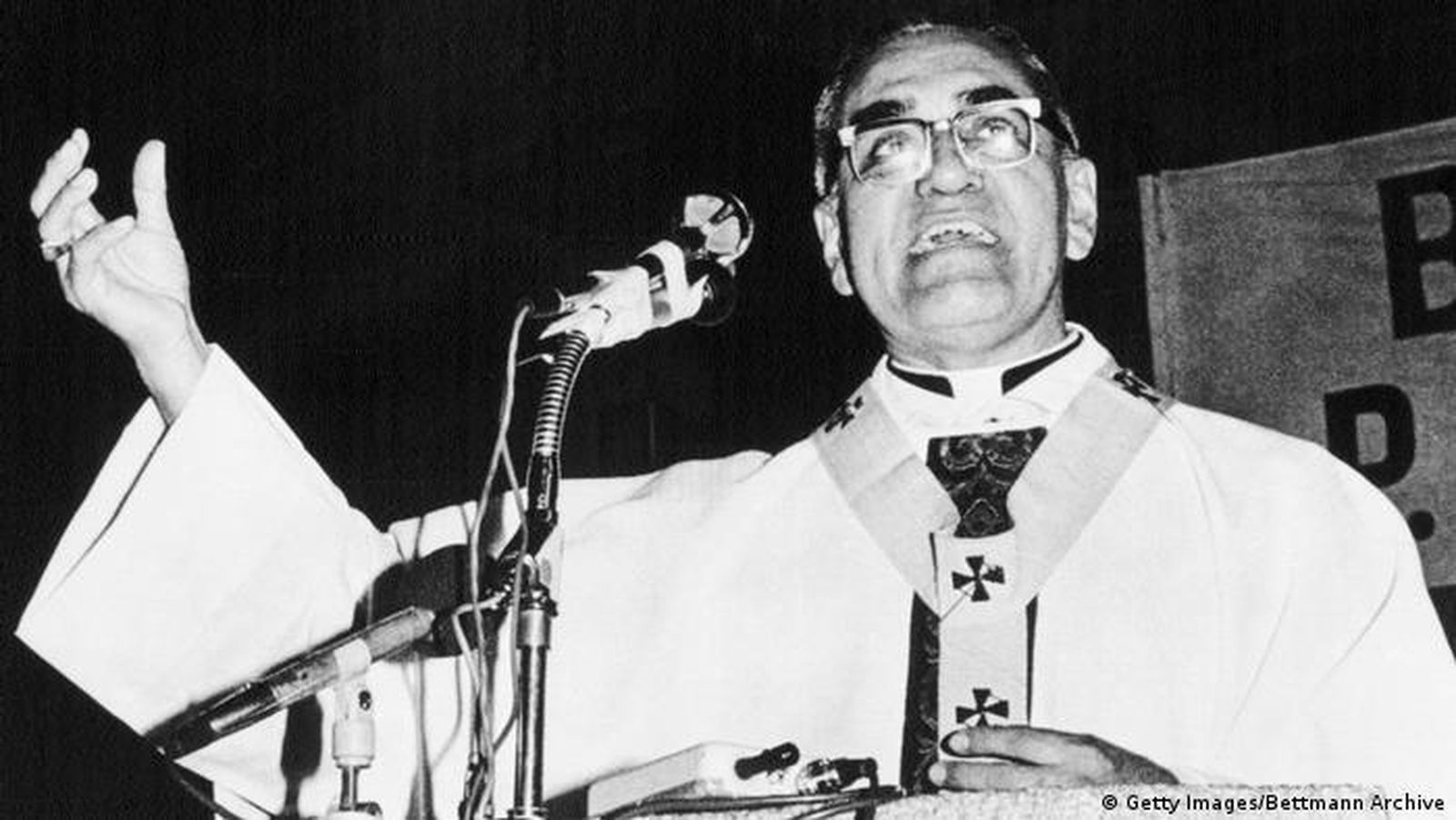 Monseñor Romero