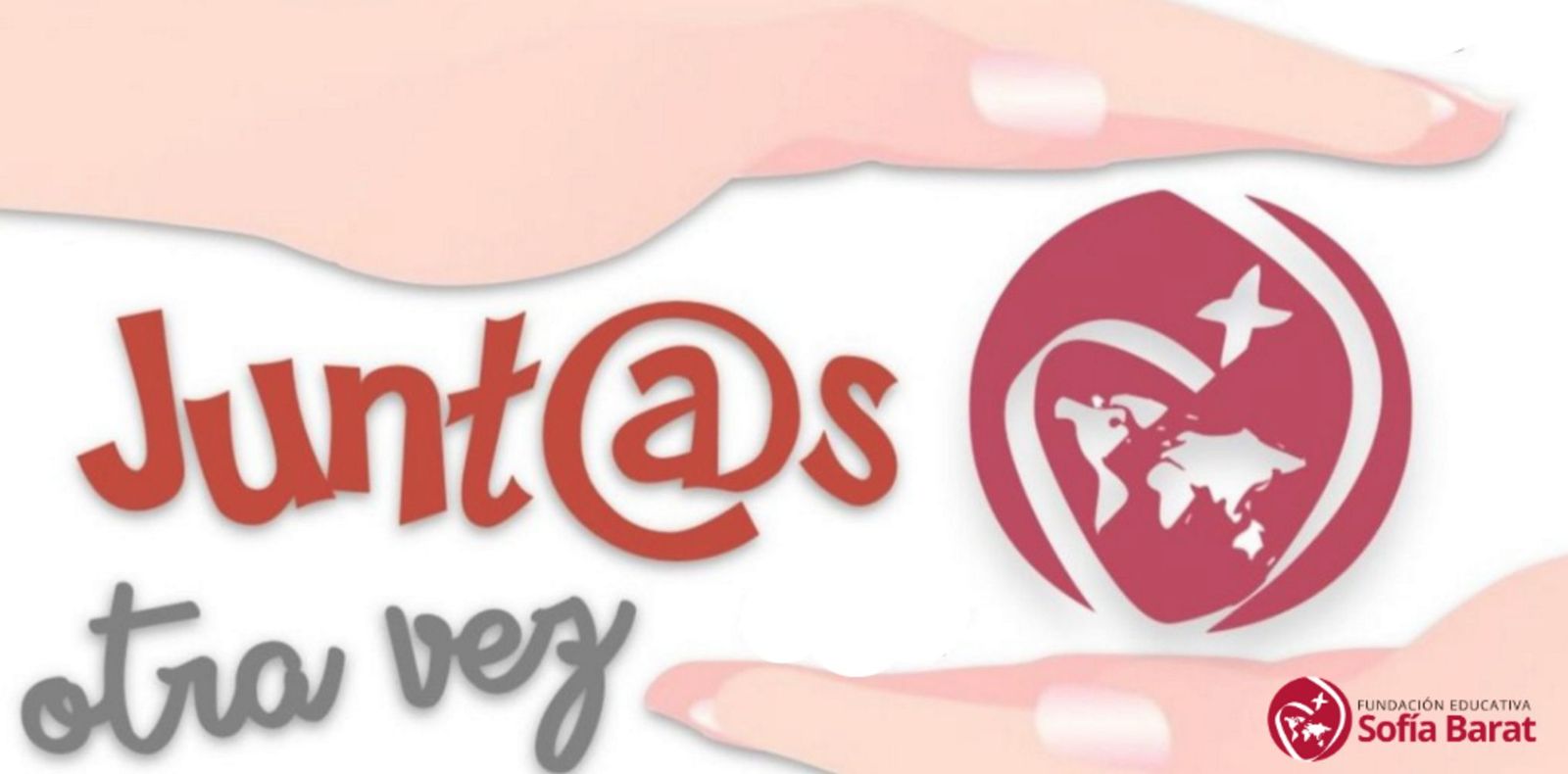 Vuelta al cole en los centros educativos de la F. Sofía Barat