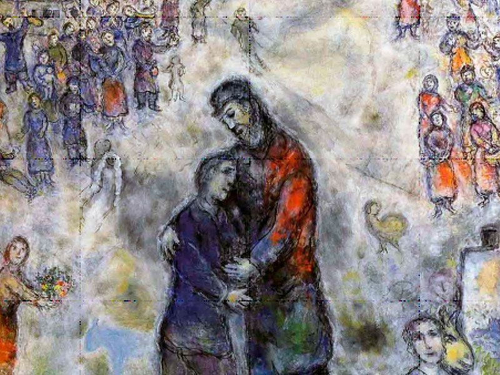 II Foro sobre el perdón y la reconciliación