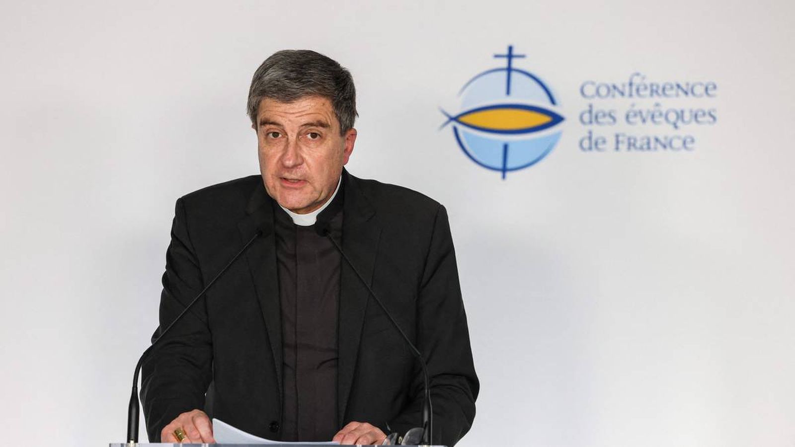 Eric de Moulins-Beaufort