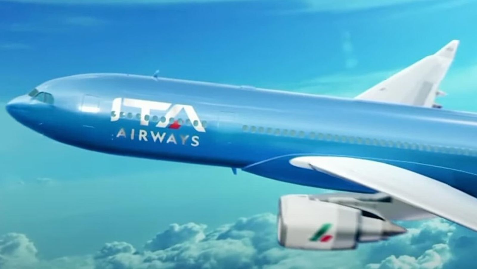 ITA Airways