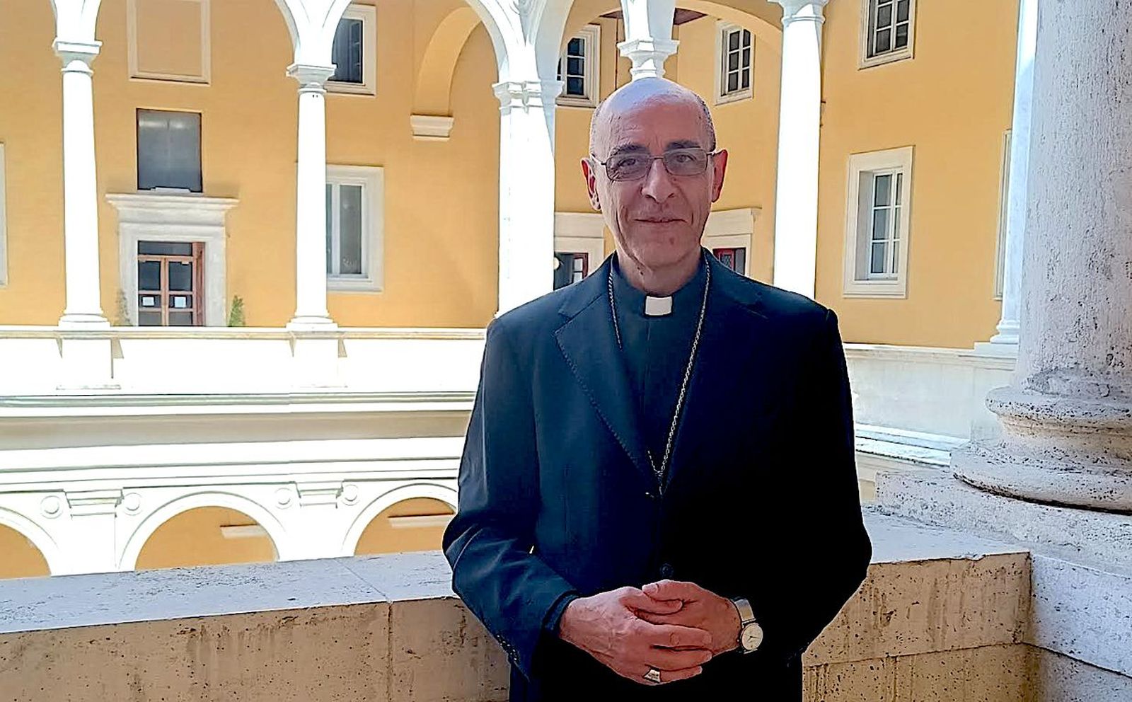 Víctor Manuel Fernández