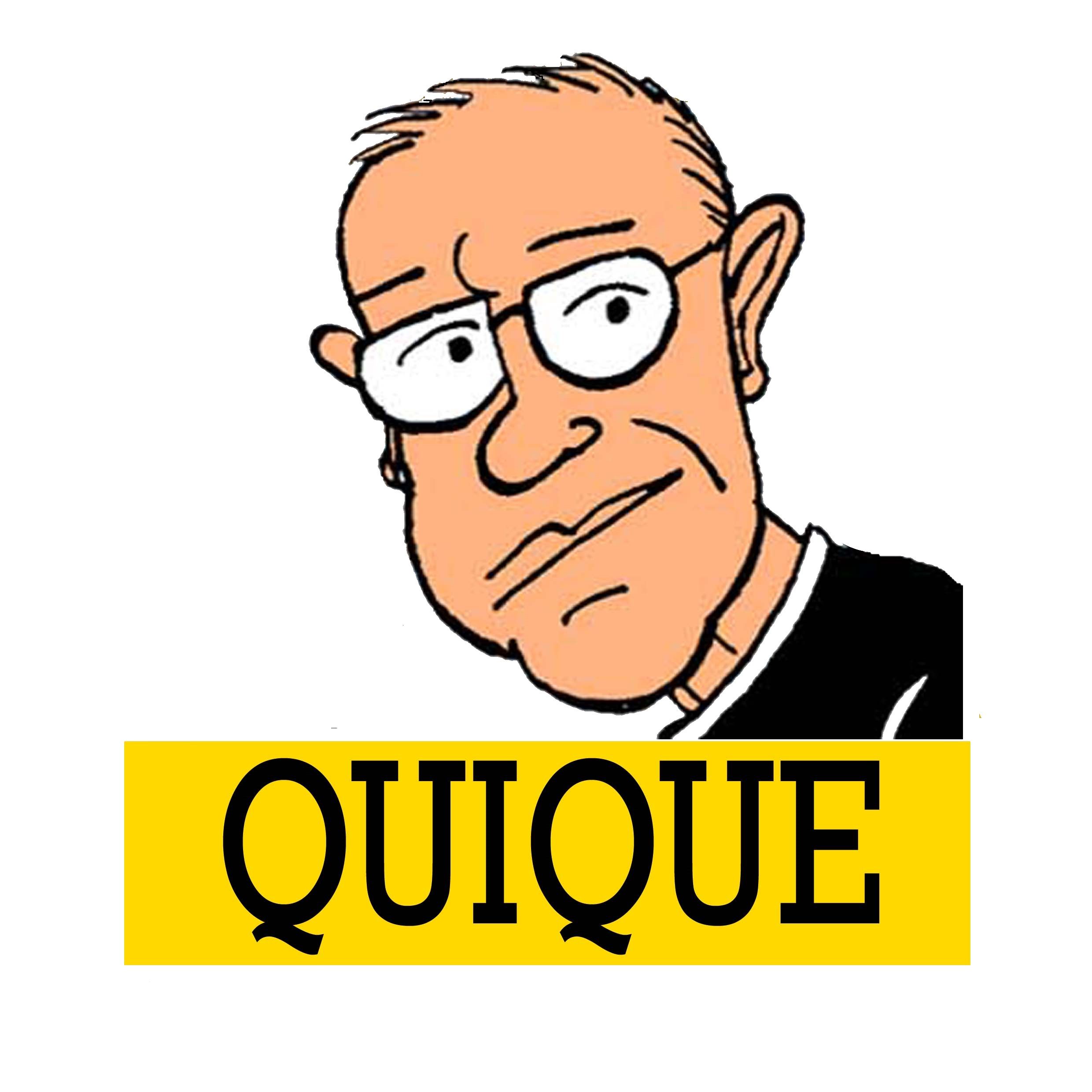 Quique