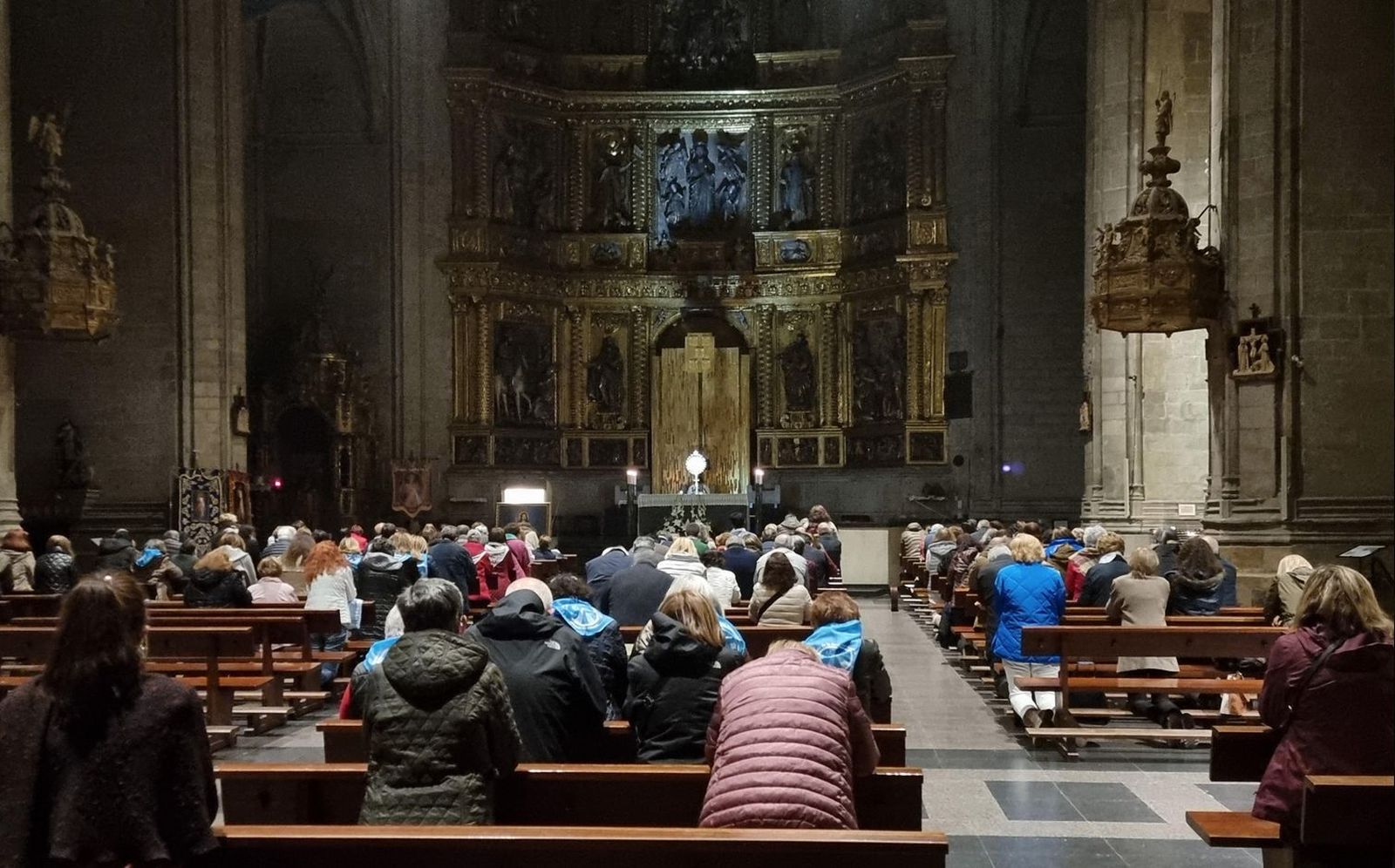 Jornada misericordia