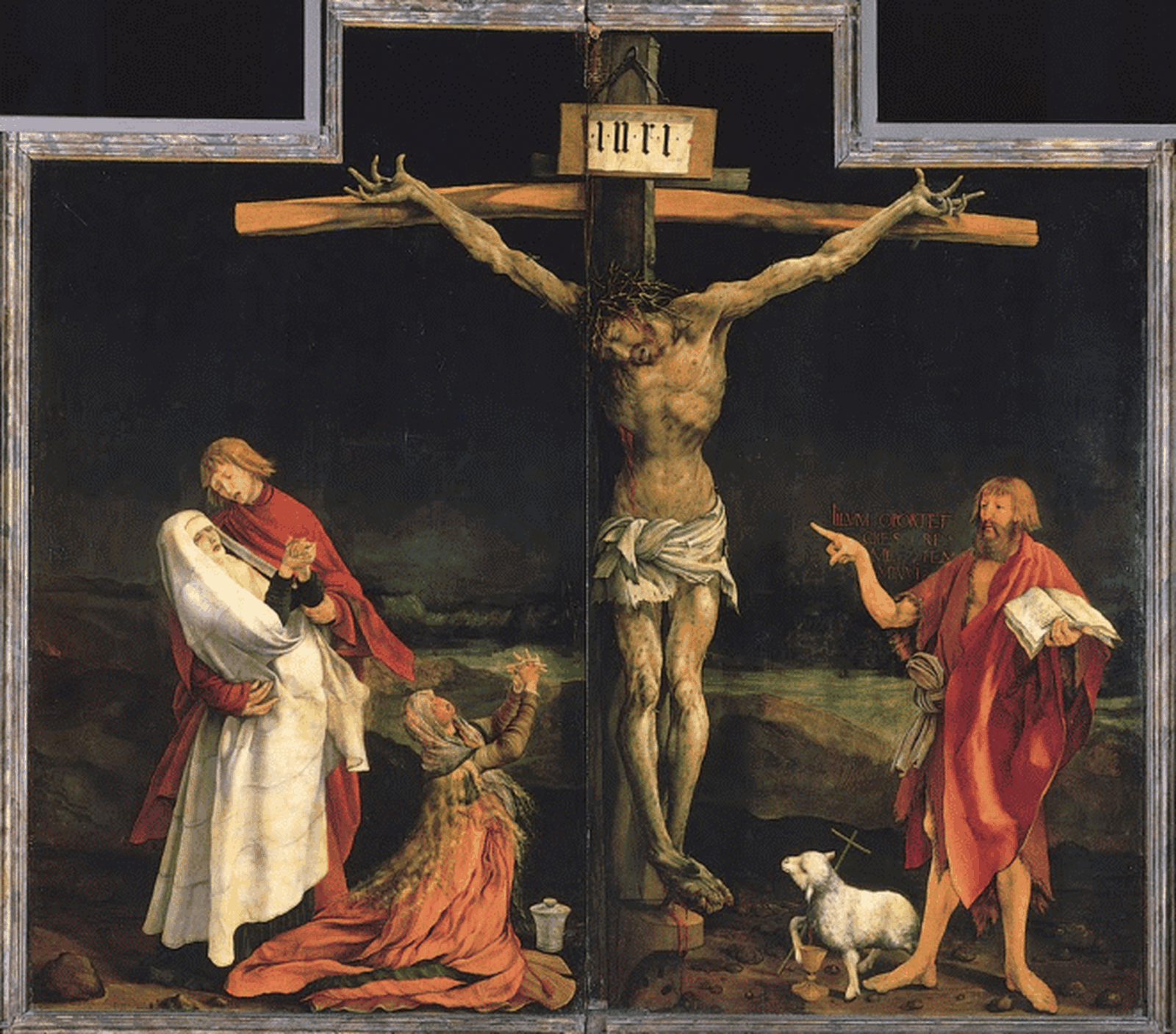 Grunewald_Isenheim1-crucifixion-small