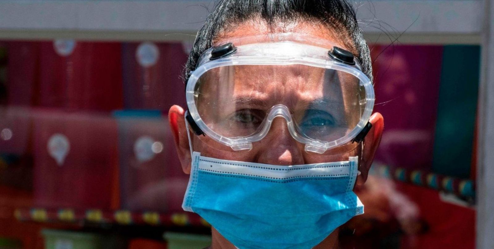 Coronavirus en América Latina