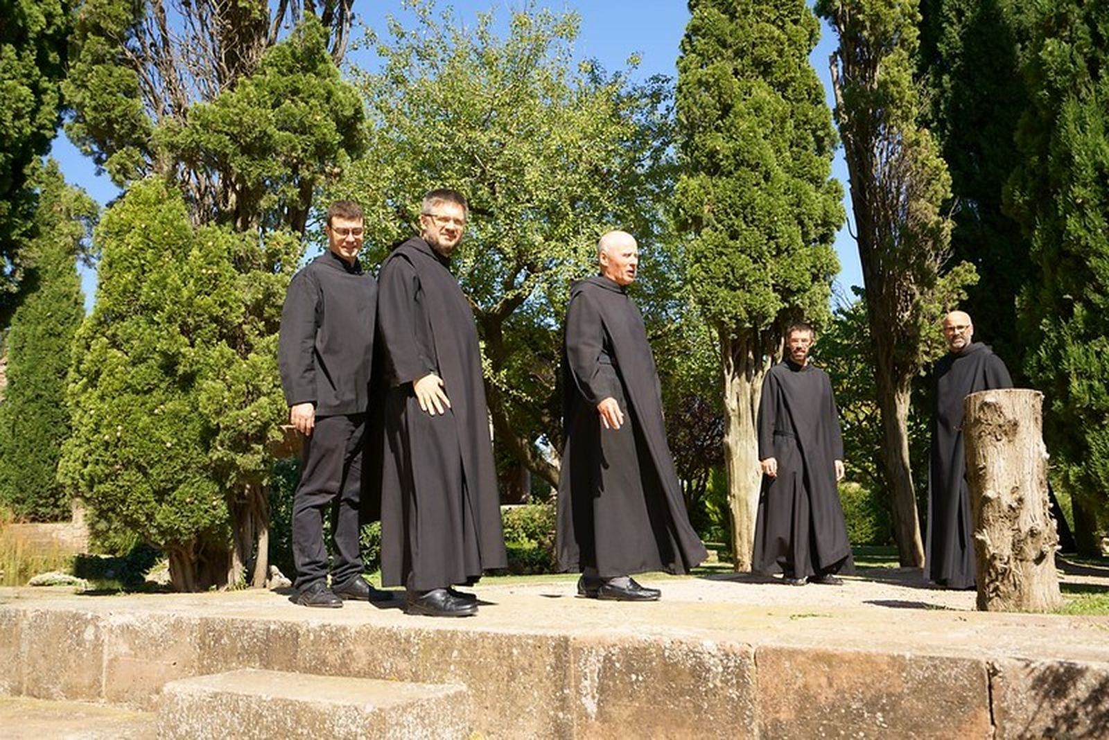 Noviciado de Montserrat