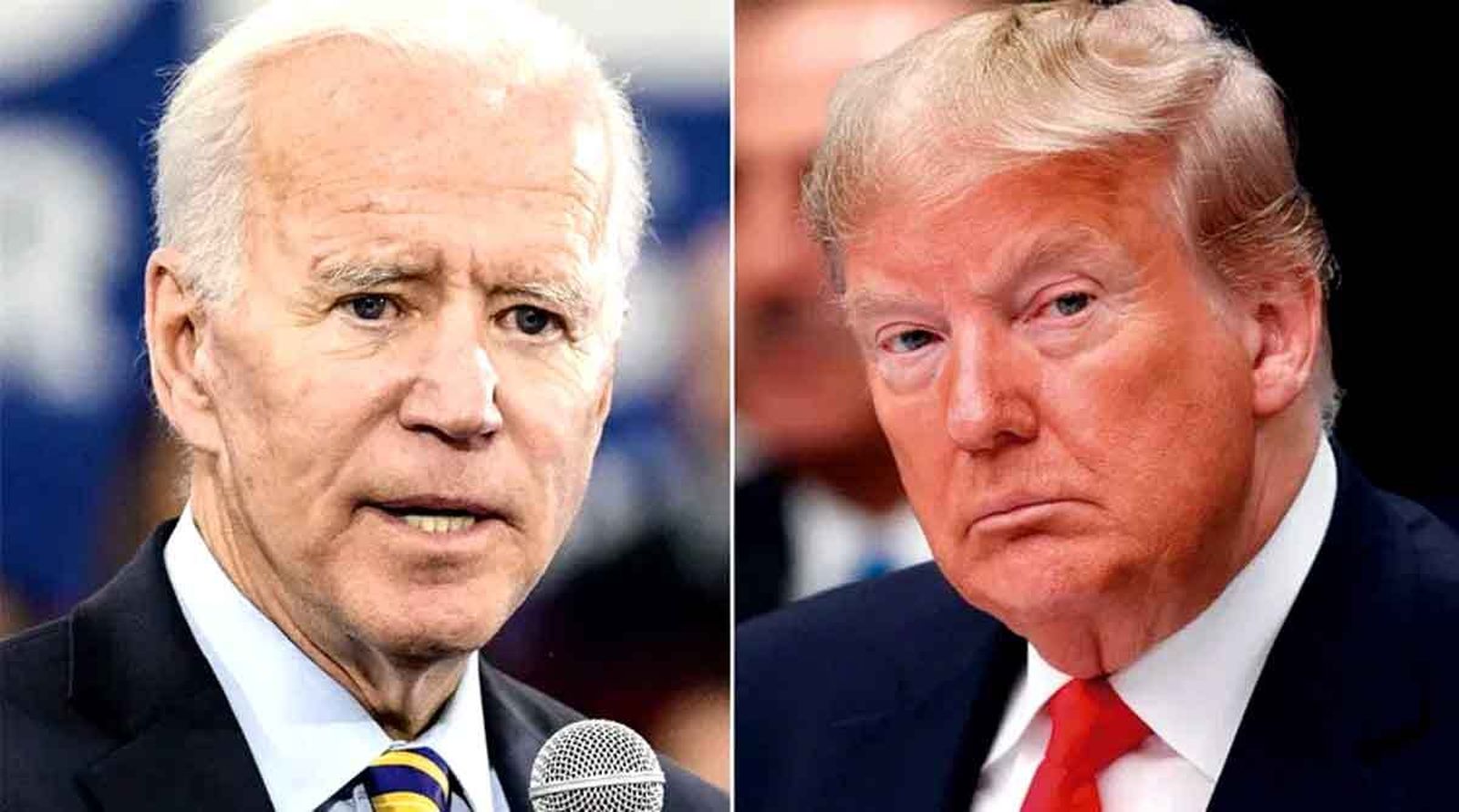 Biden-Trump