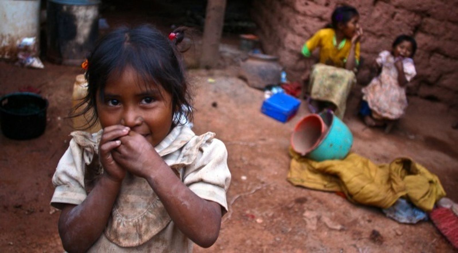 Seguir a Jesús allí dónde Él vive (Juan 1, 35-42)