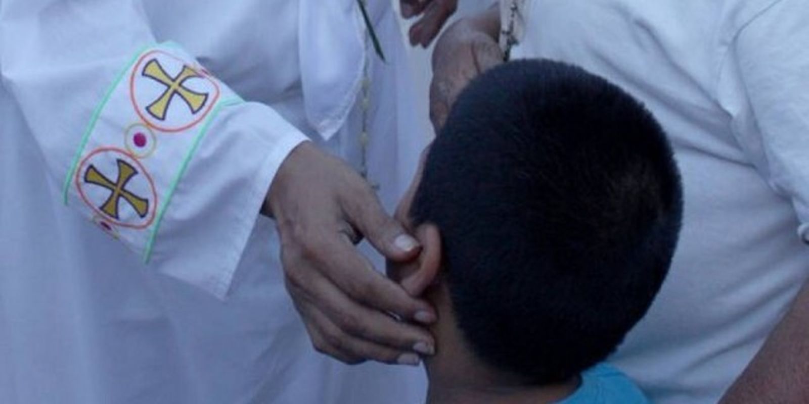 Abusos en la Iglesia de Colombia