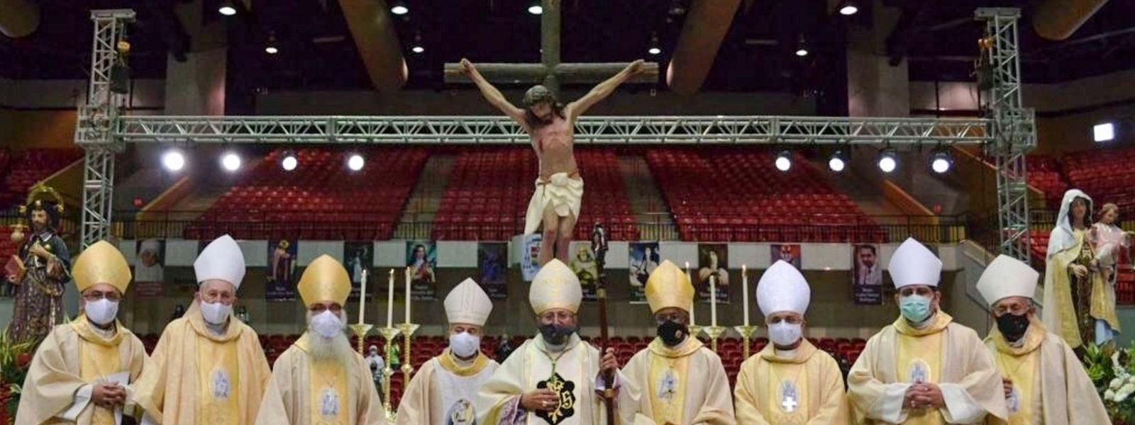 Obispos de Puerto Rico