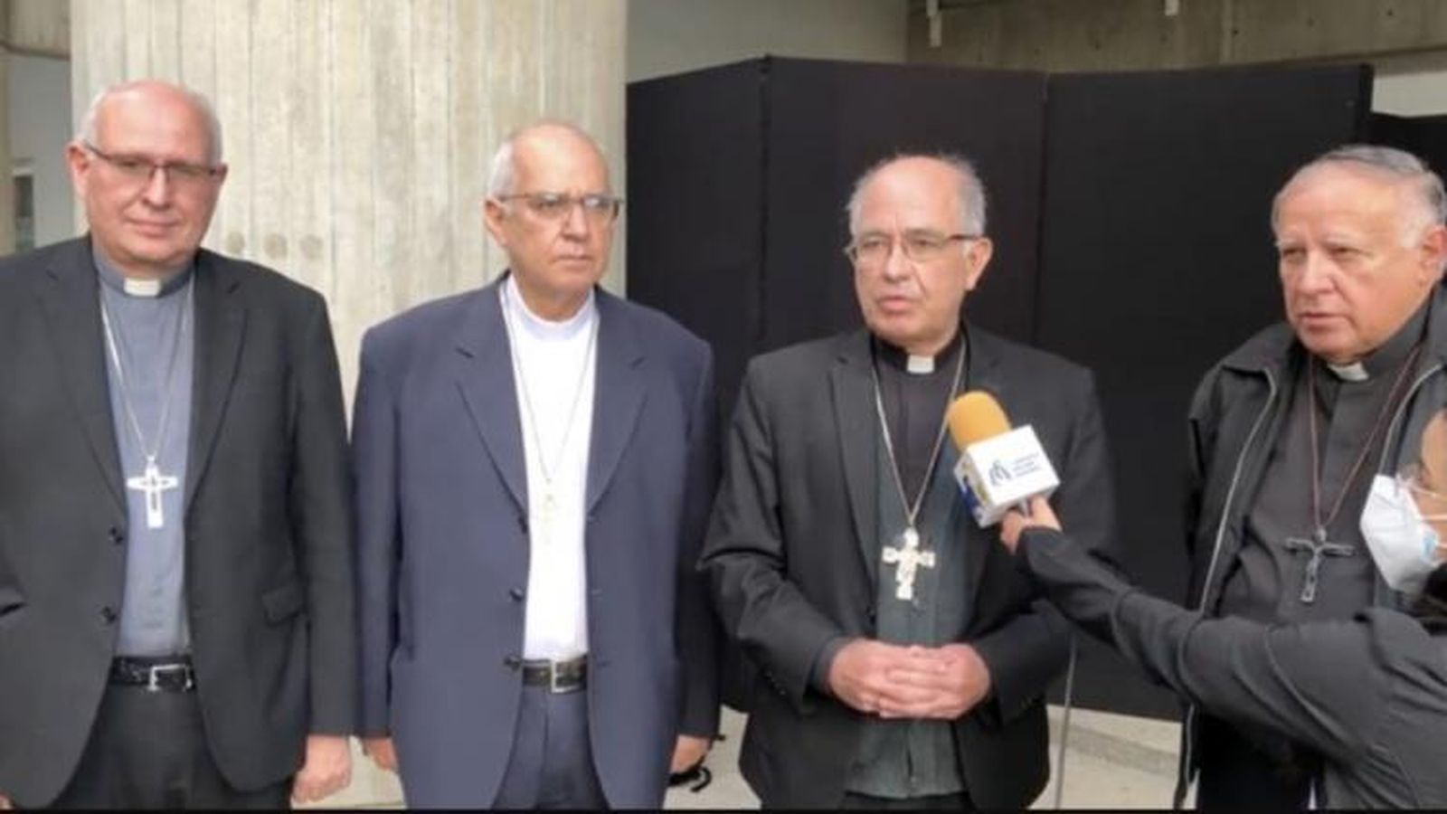 Presidencia de la CEV