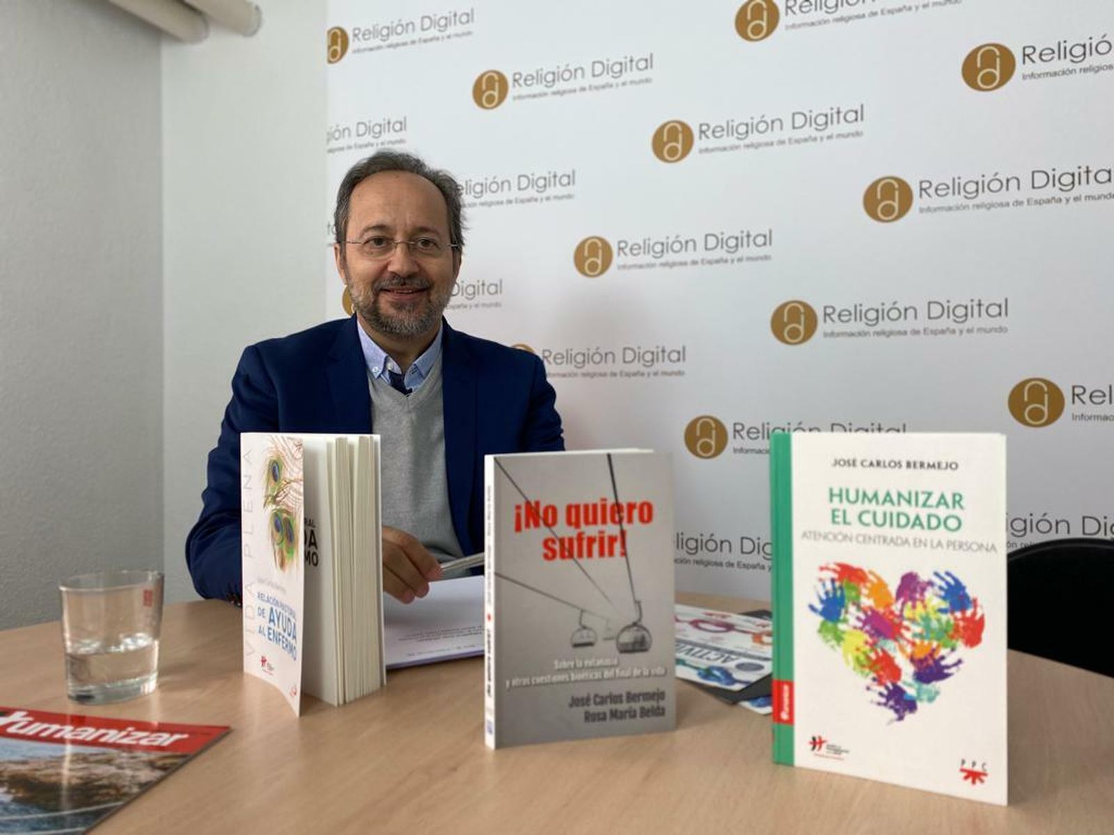 José Carlos Bermejo