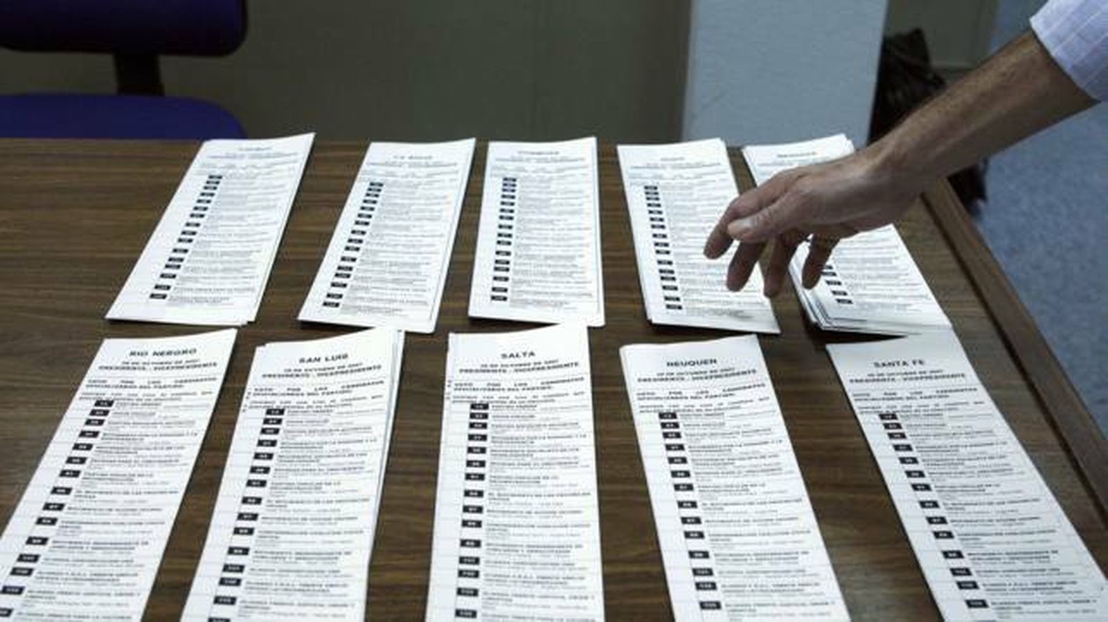 HOAC se pregunta ¿a quién votar?