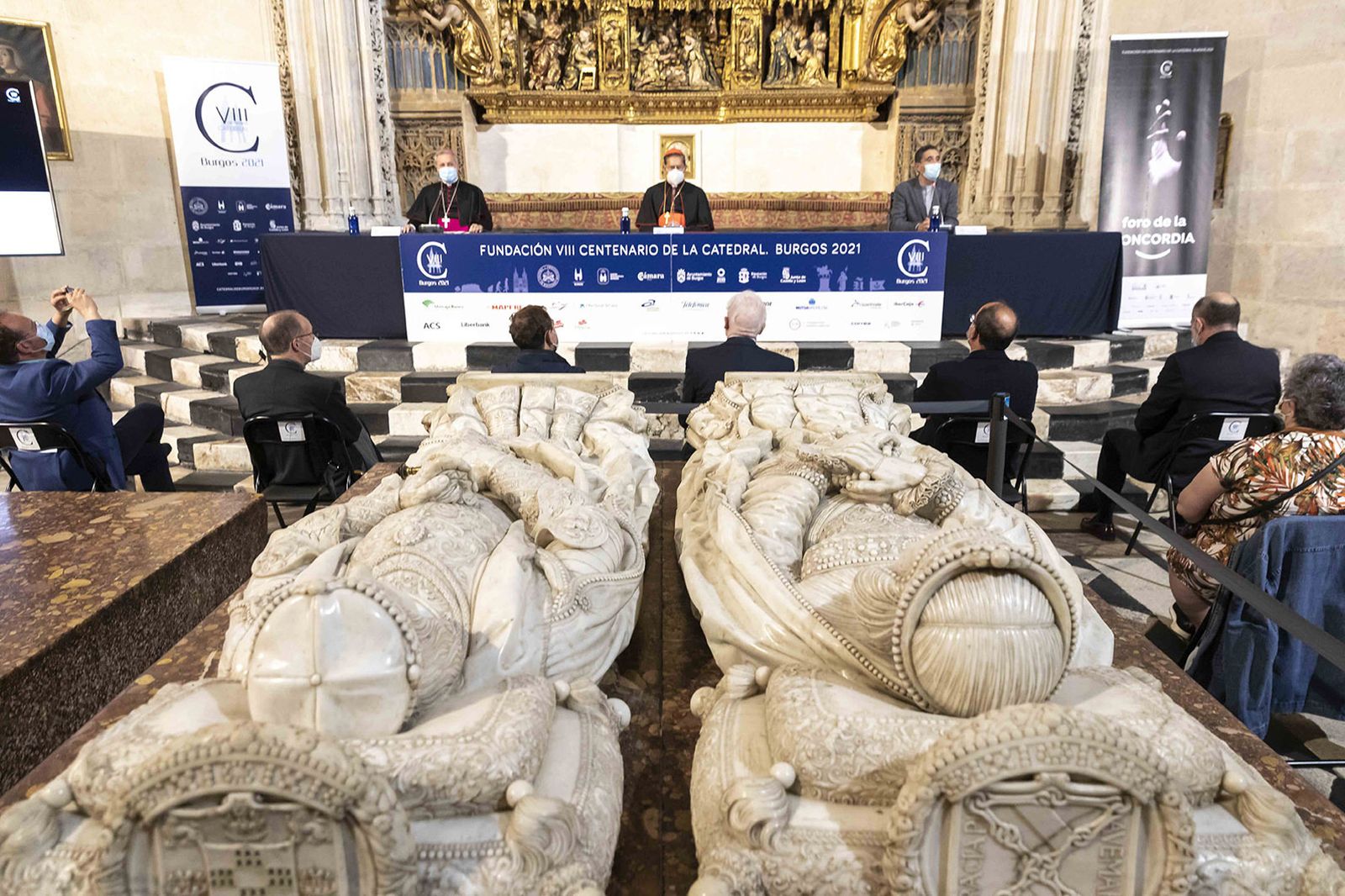 Foro de la Concordia