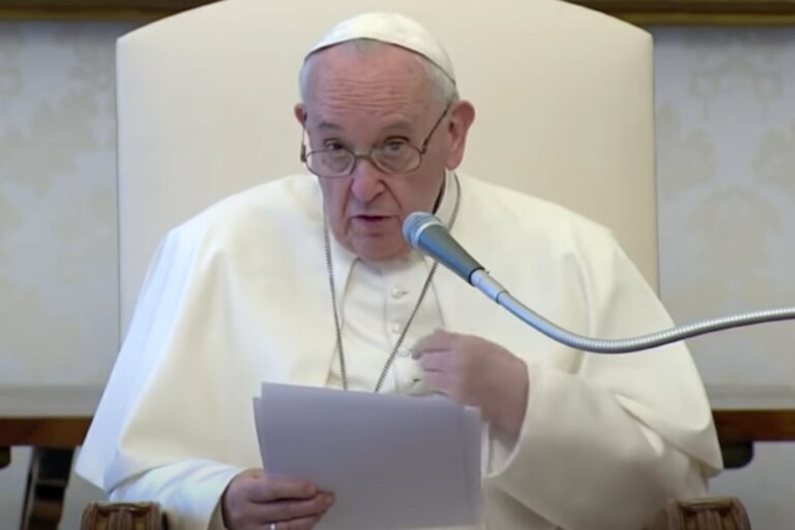 Papa Francisco