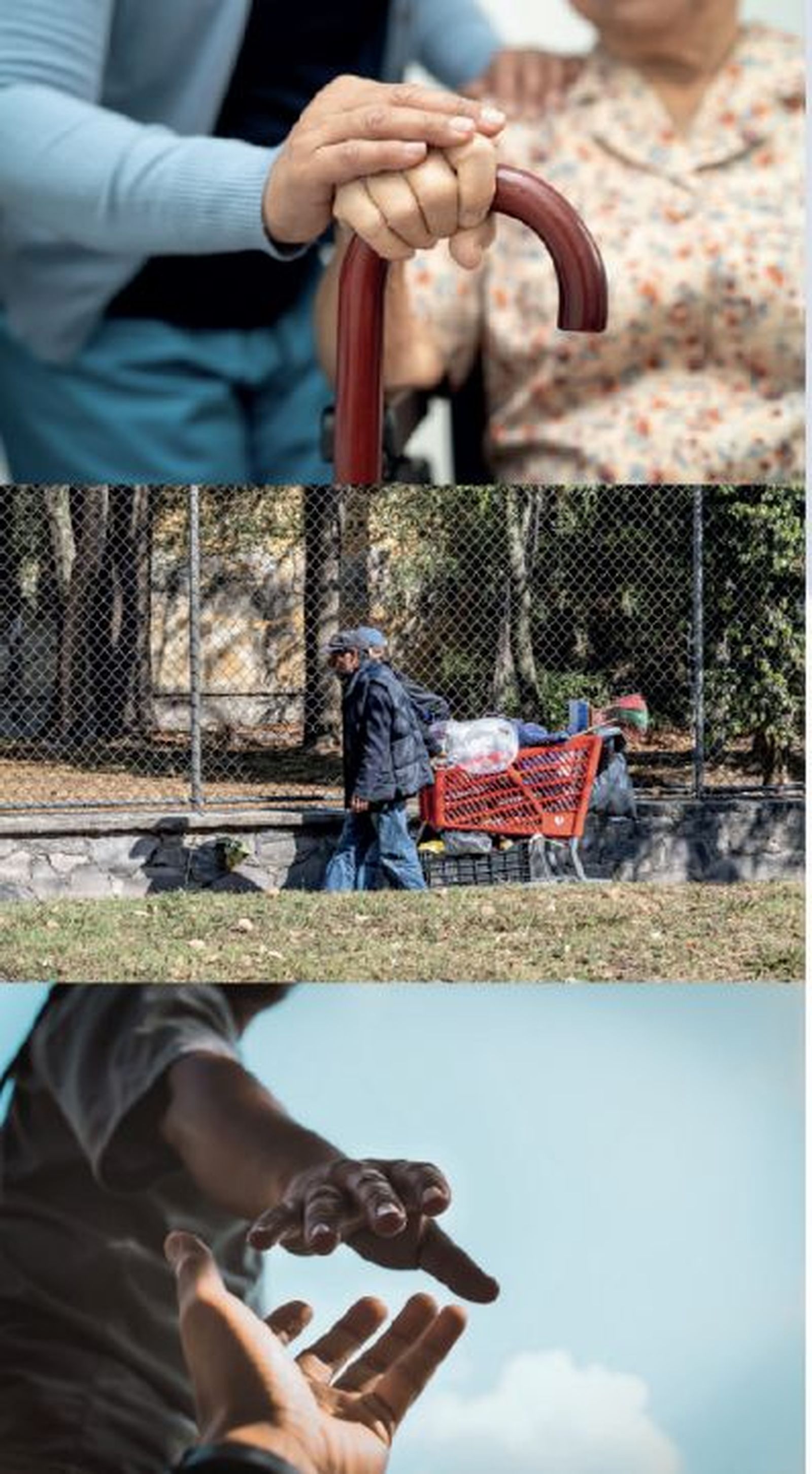 Memoria Iglesia Galicia