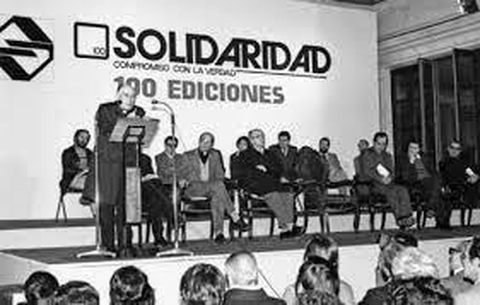 Vicaría de la Solidaridad