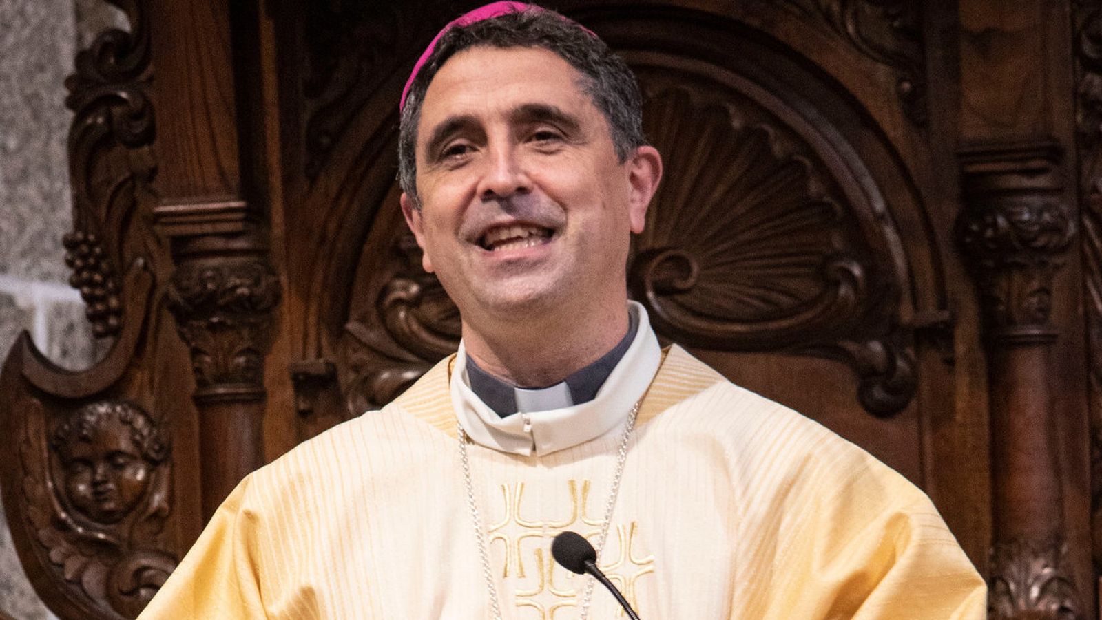 Fernando Garcia Cadiñaños