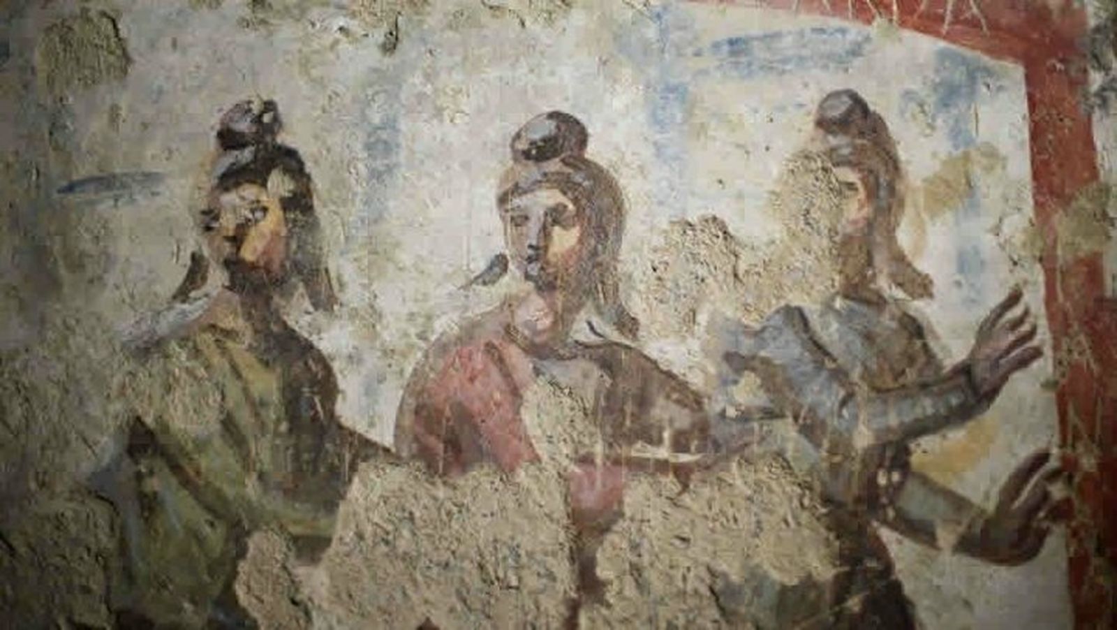 Mujeres sacerdotisas en las Plataformas de Priscilla