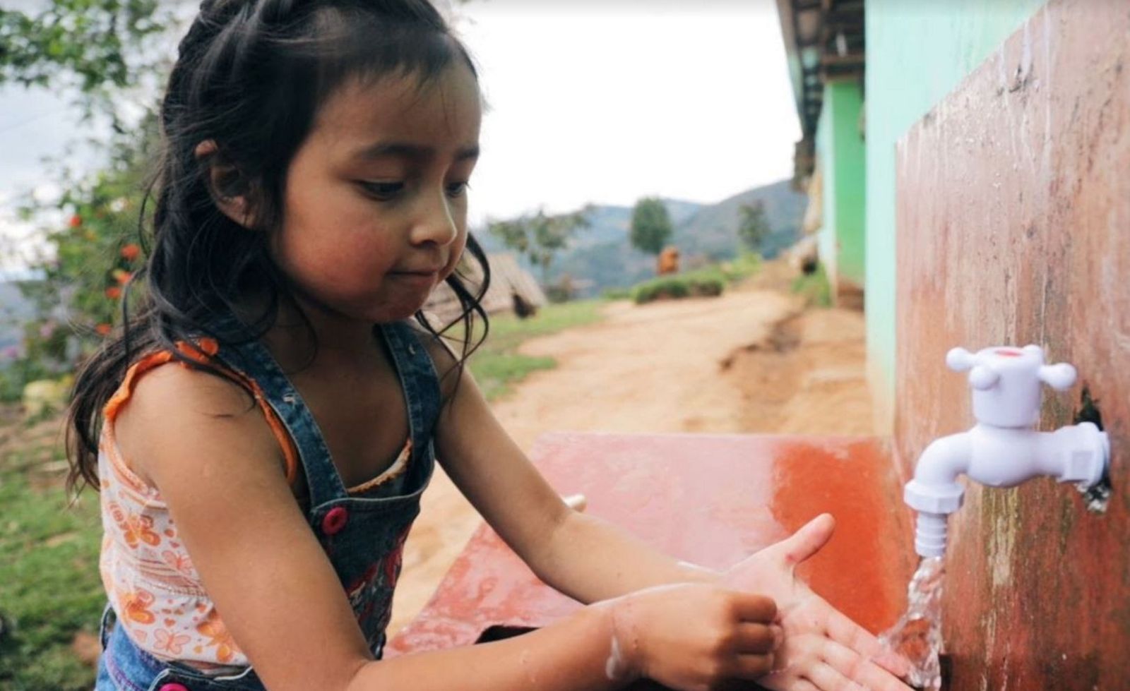 Manos Unidas: desarrollo en países del Sur