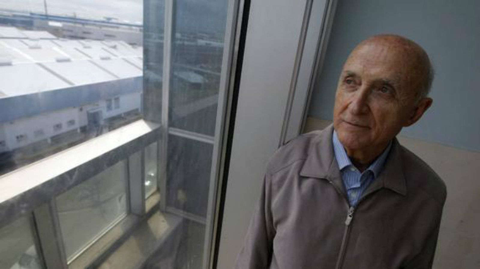 El teólogo José María Castillo