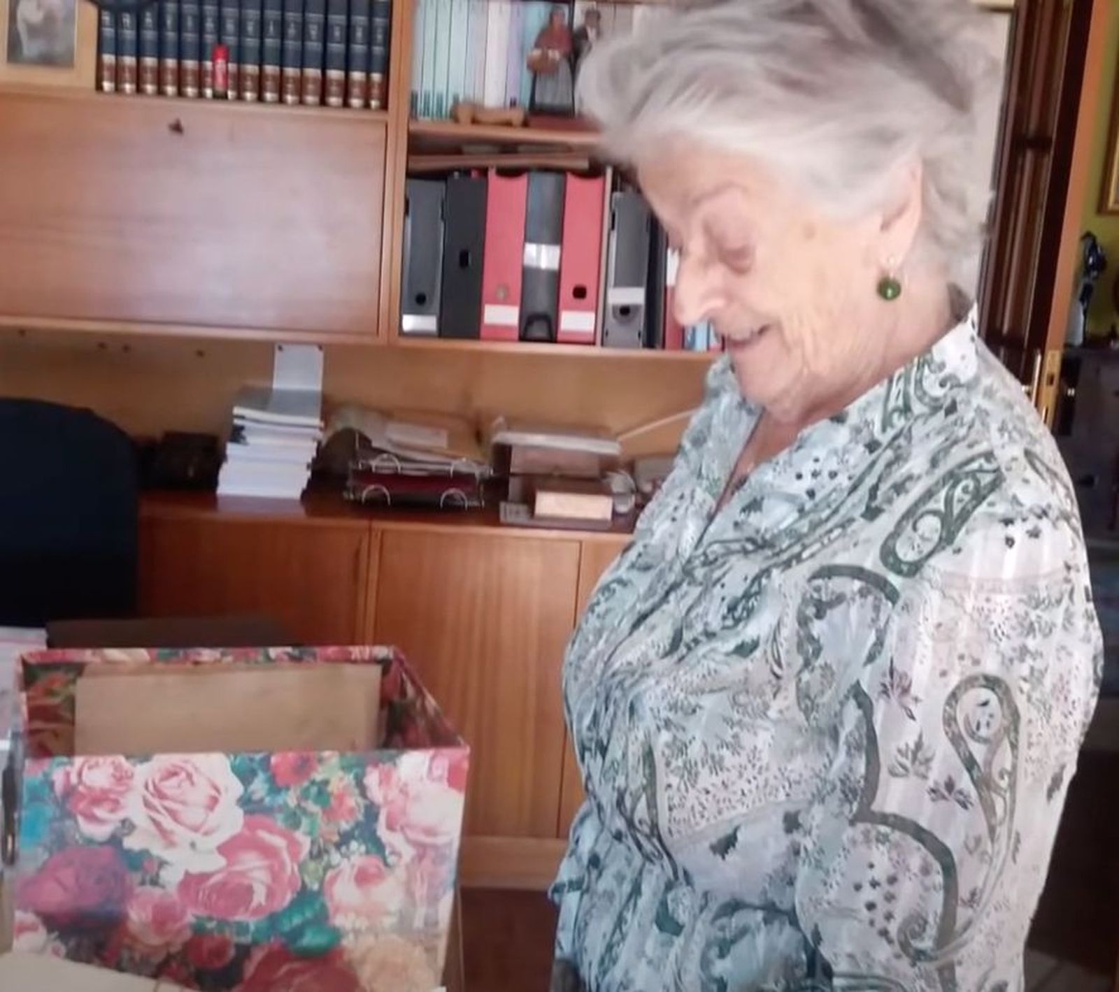 Engracia Vidal Estévez