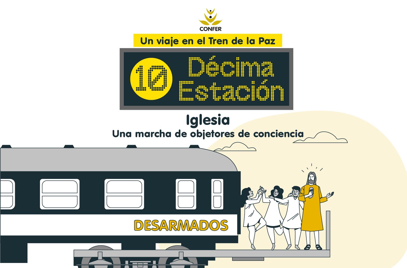 Décima Estación
