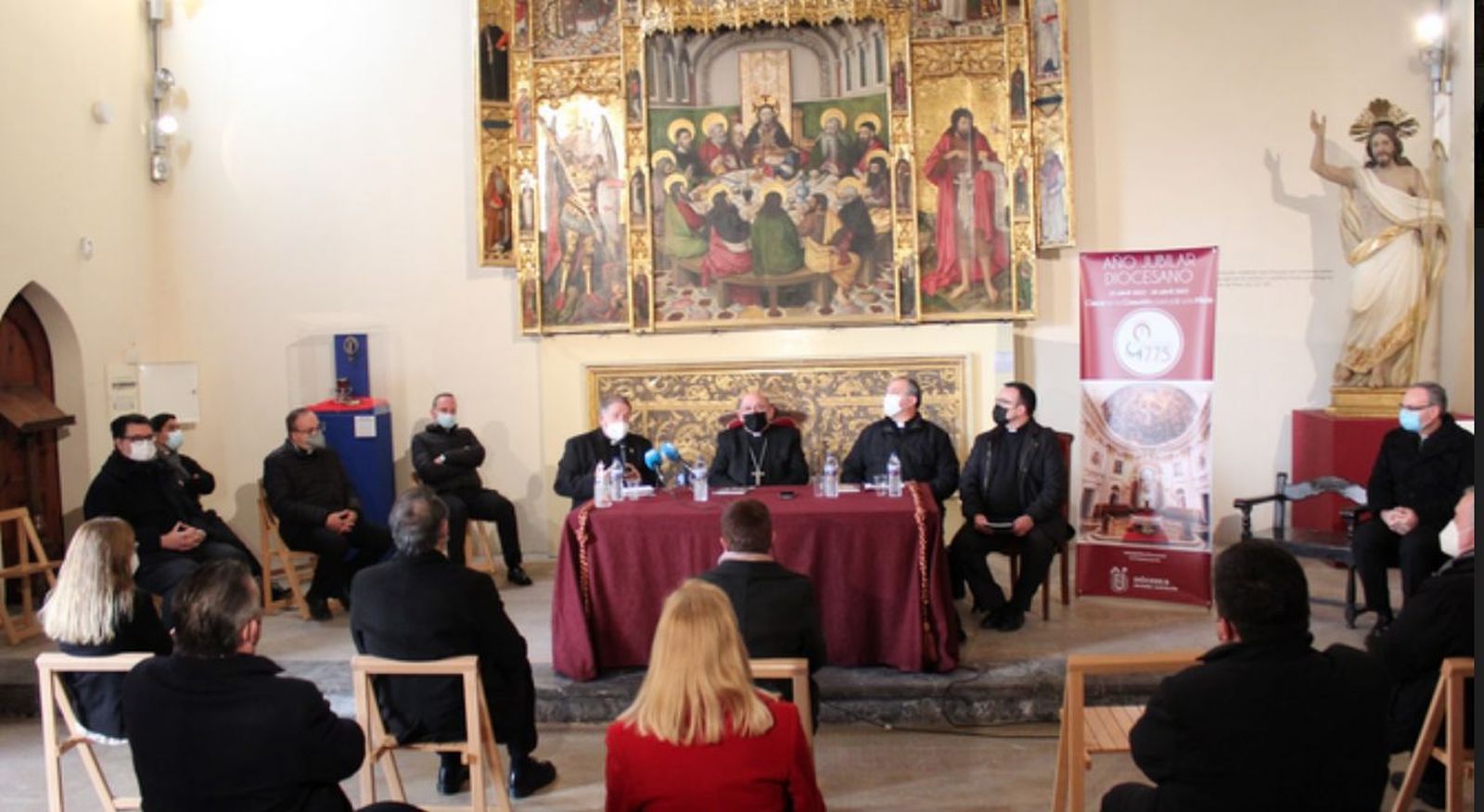 Presentación
