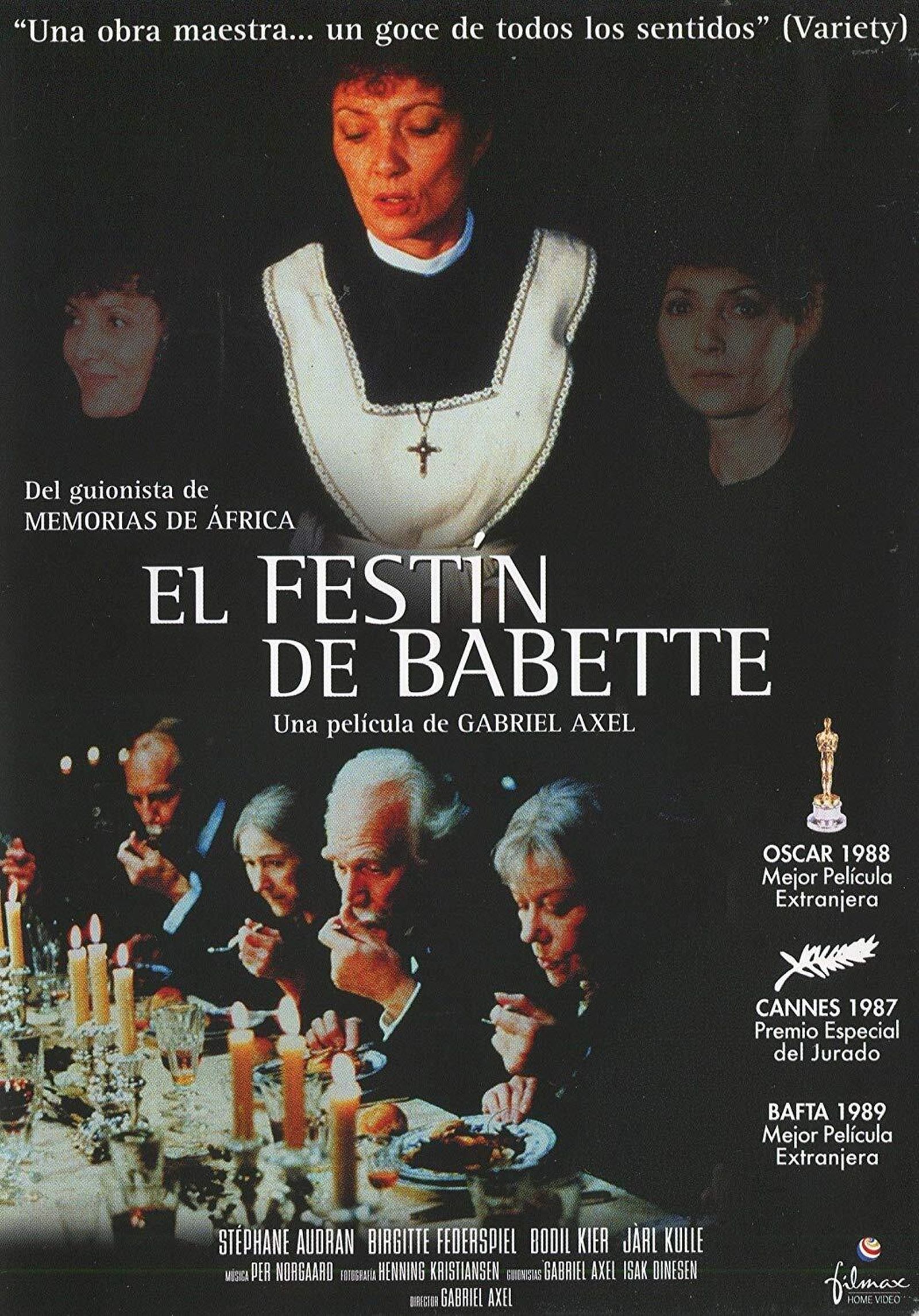 Películas para la Semana Santa (I)