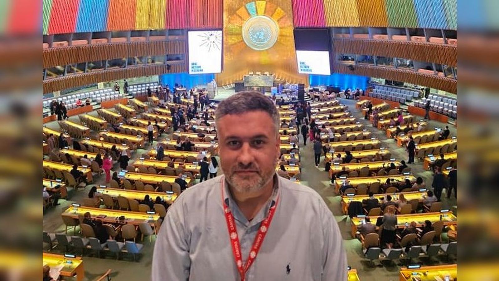 Nicolás Meyer