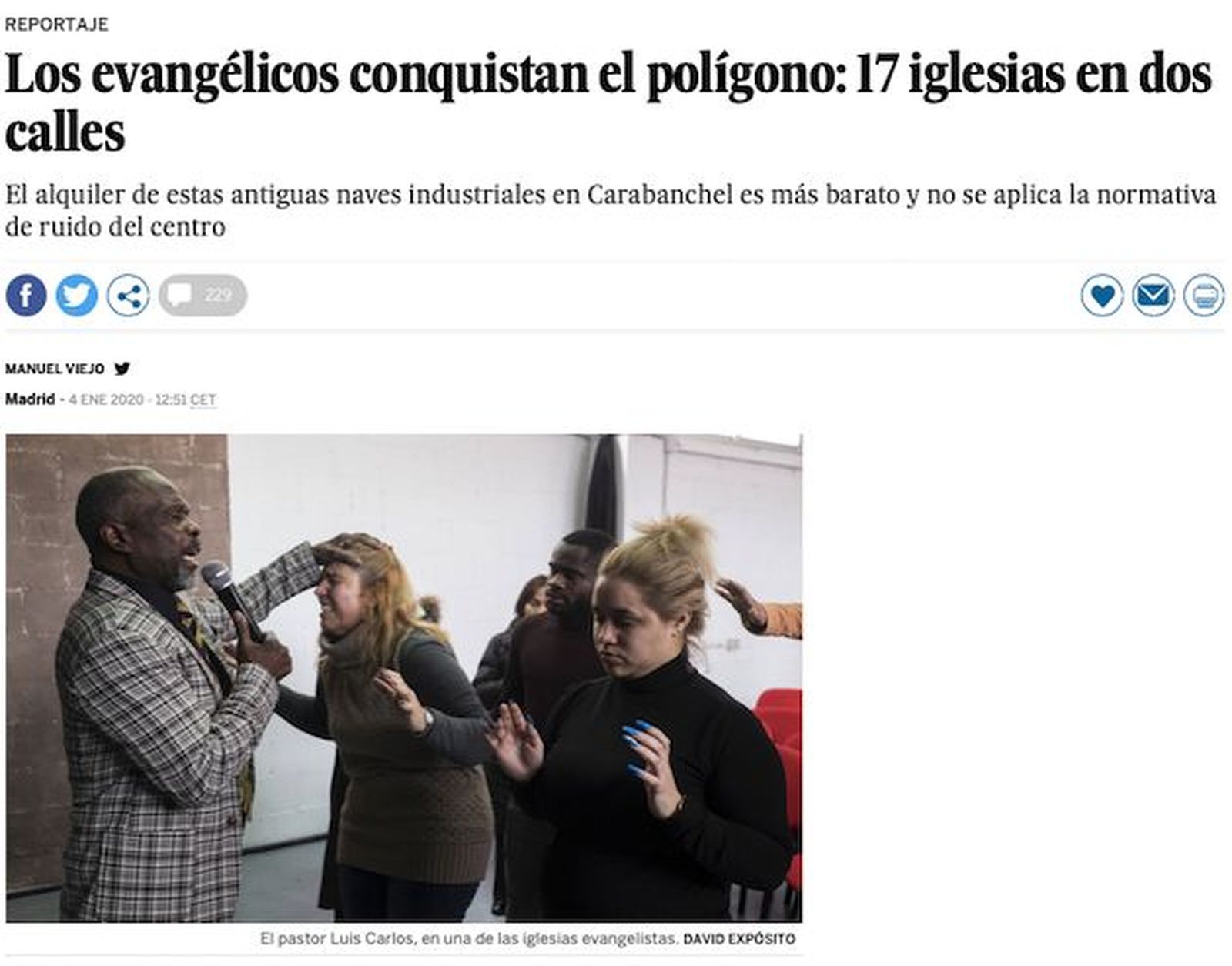 Año nuevo, prejuicios de siempre