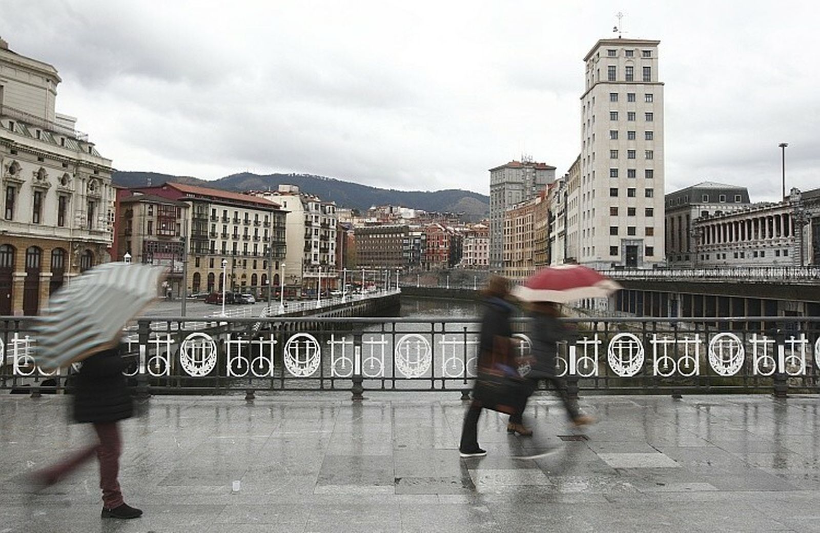Bilbao