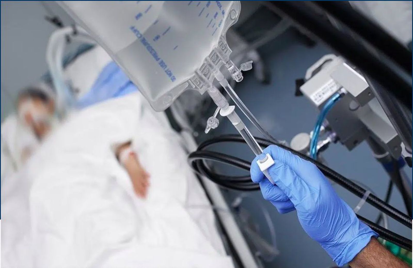 Una de las razones que se alega es que los cuidados paliativos son muy caros